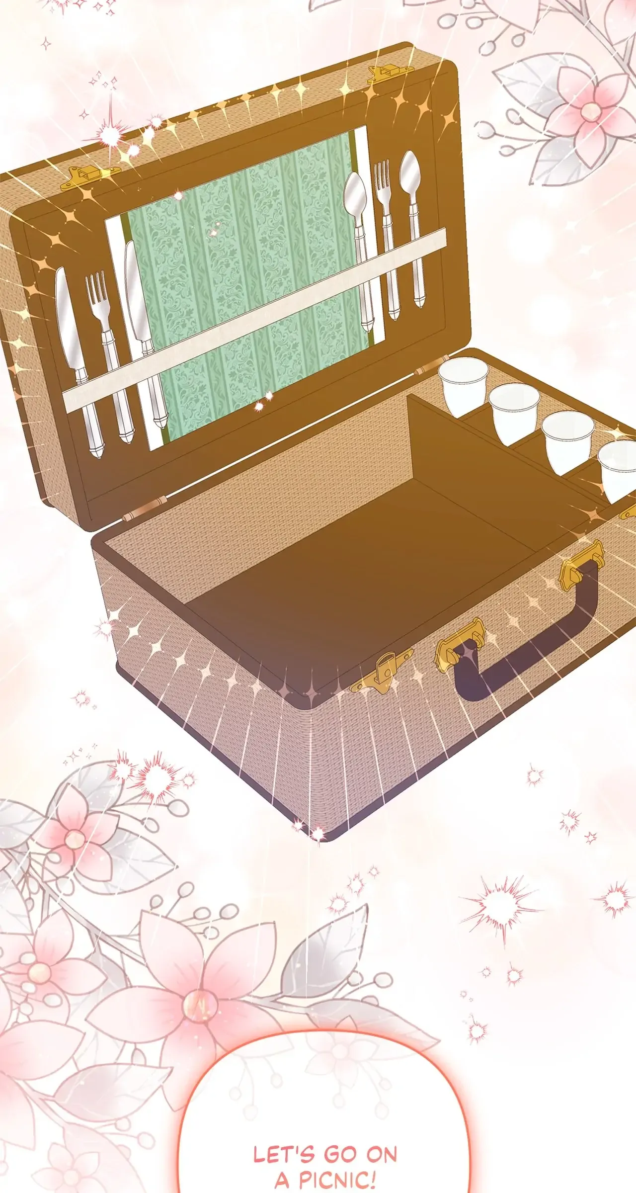 The Planned First Kiss Chapter 14 page 15