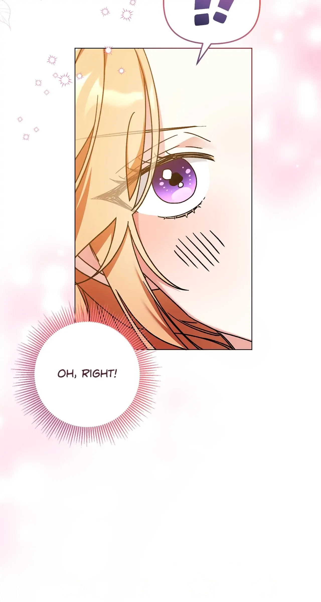 The Planned First Kiss Chapter 14 page 11