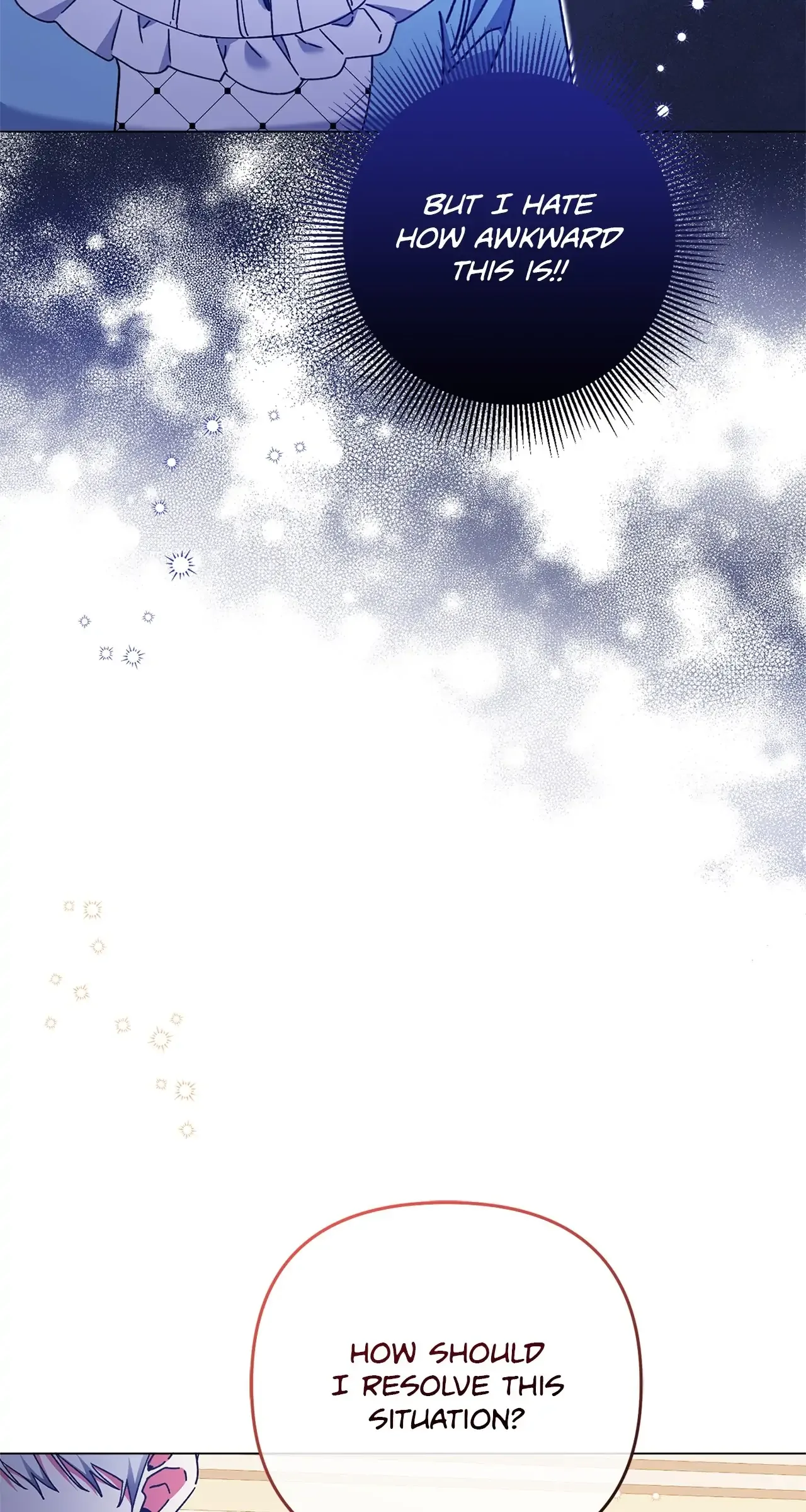 The Planned First Kiss Chapter 14 page 7