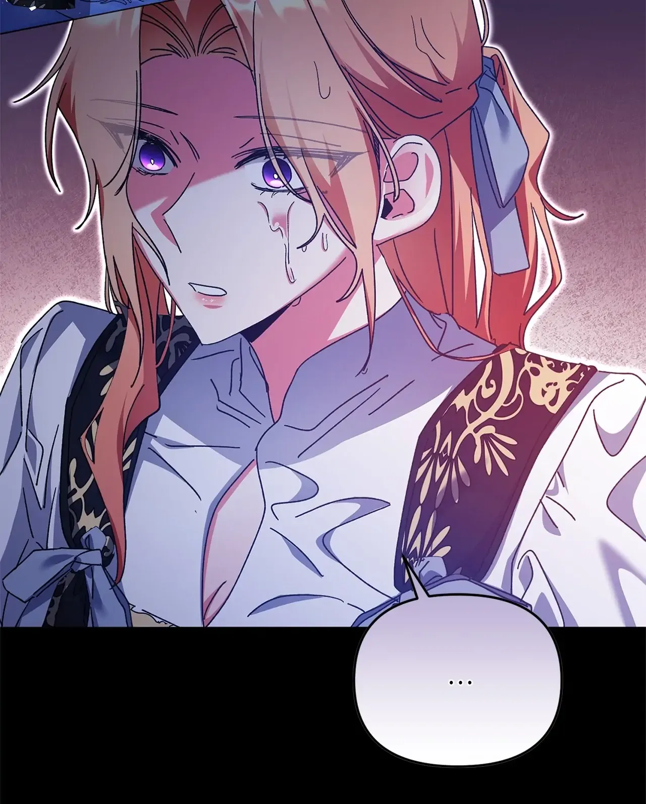 The Planned First Kiss Chapter 14 page 68