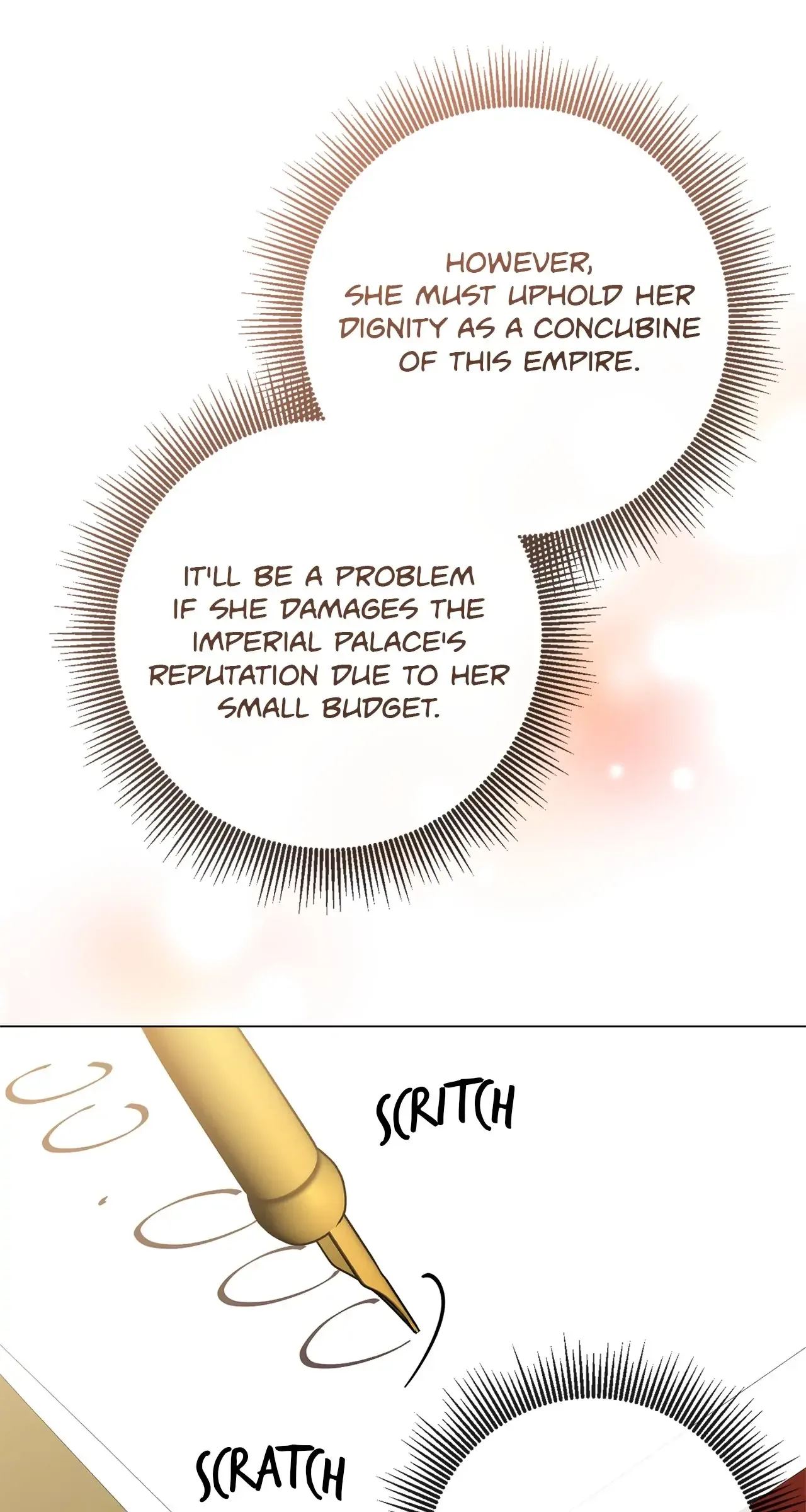 The Planned First Kiss Chapter 12 page 38
