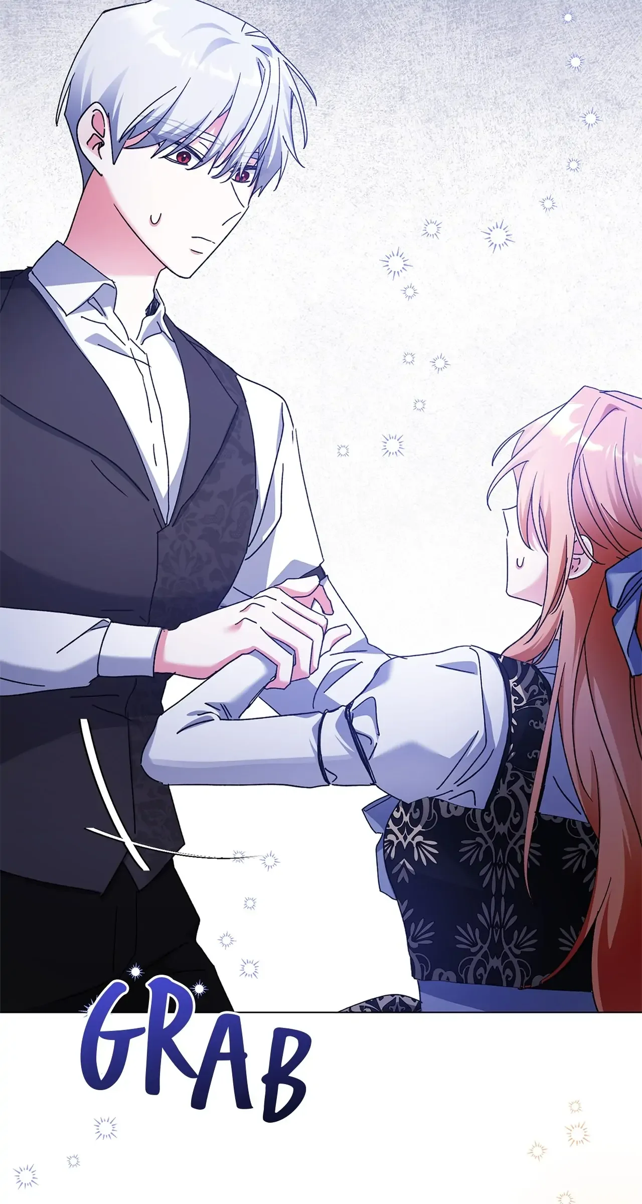 The Planned First Kiss Chapter 14 page 62