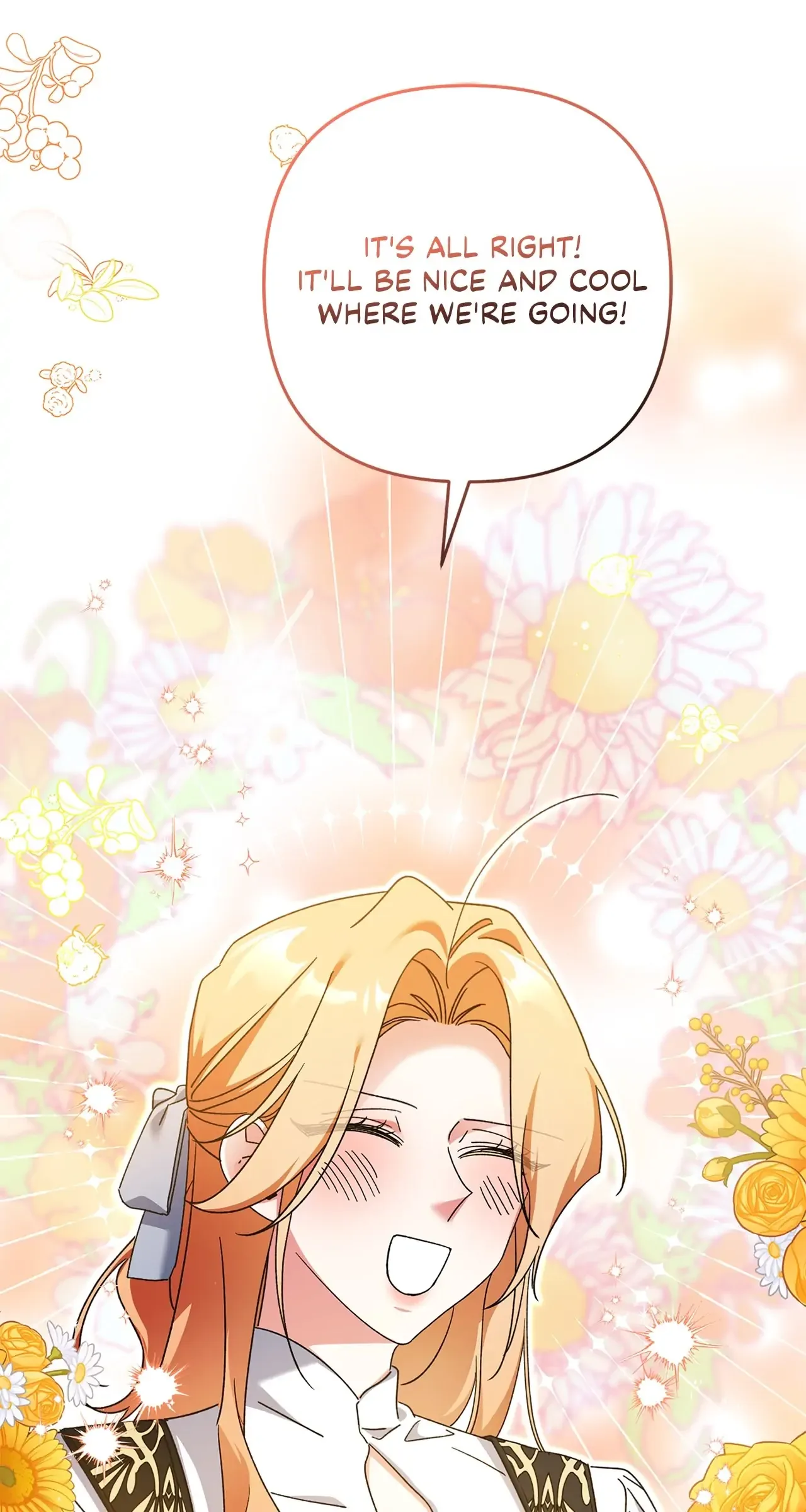 The Planned First Kiss Chapter 14 page 34