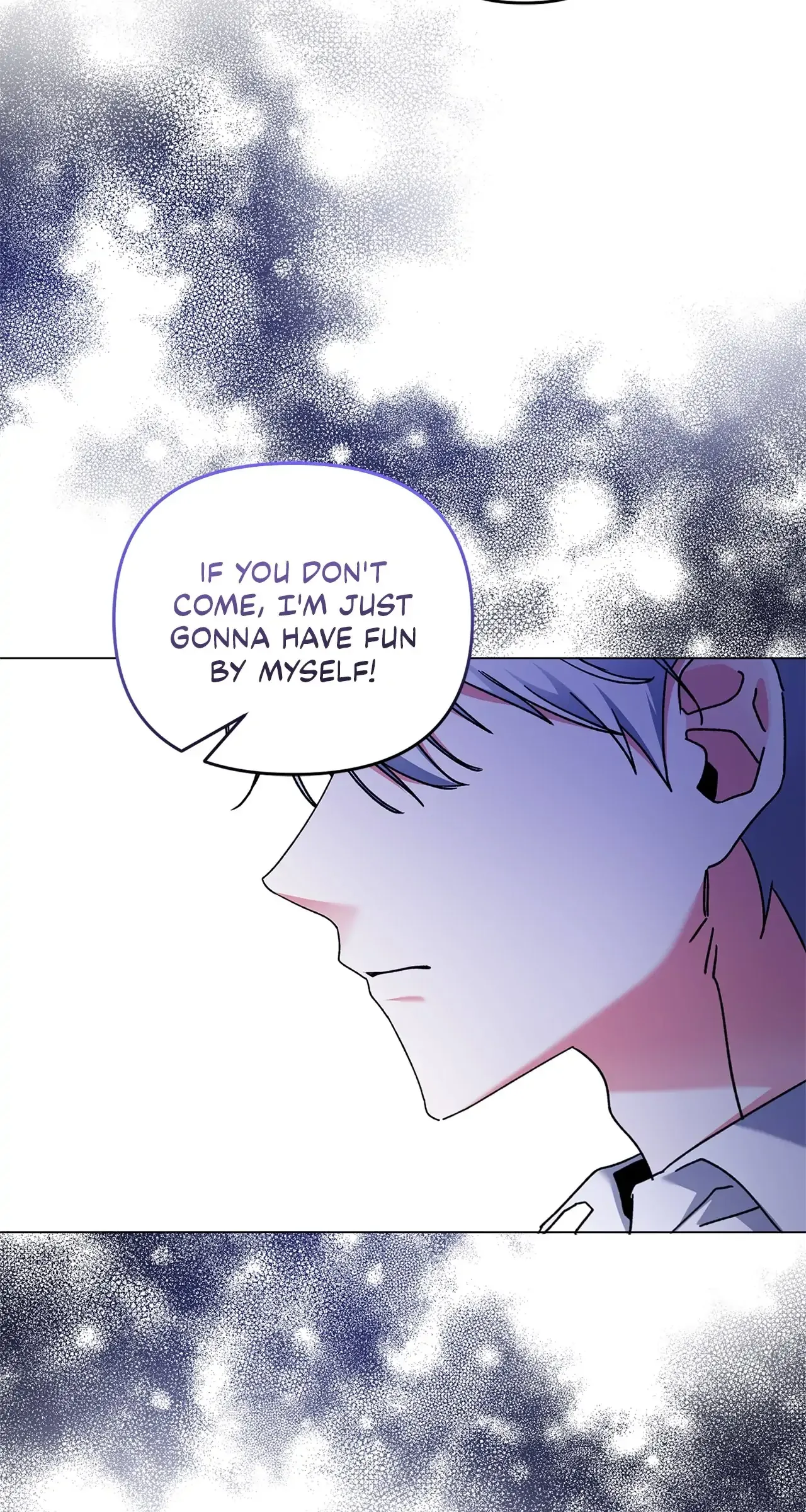 The Planned First Kiss Chapter 14 page 39