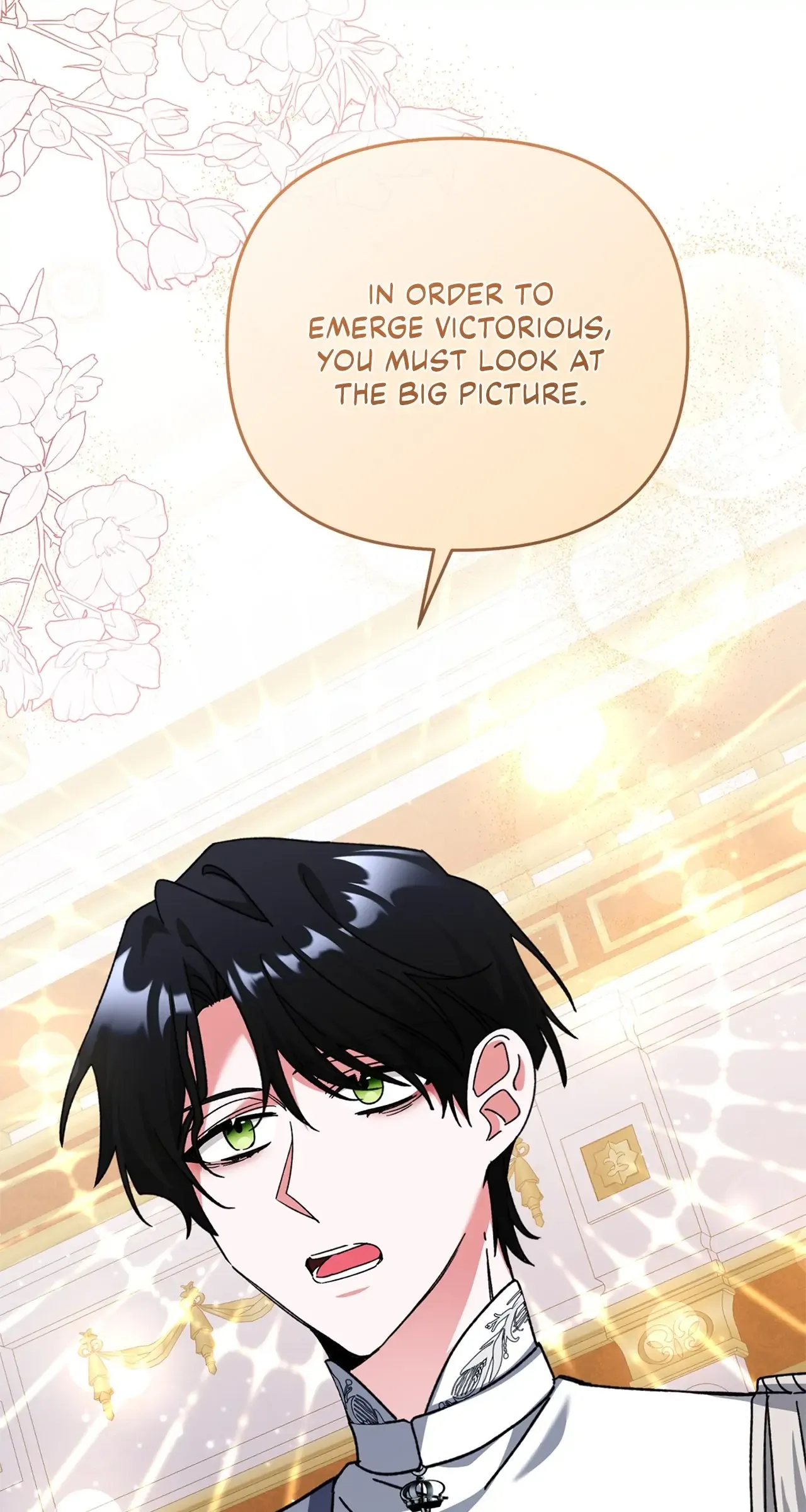 The Planned First Kiss Chapter 12 page 64