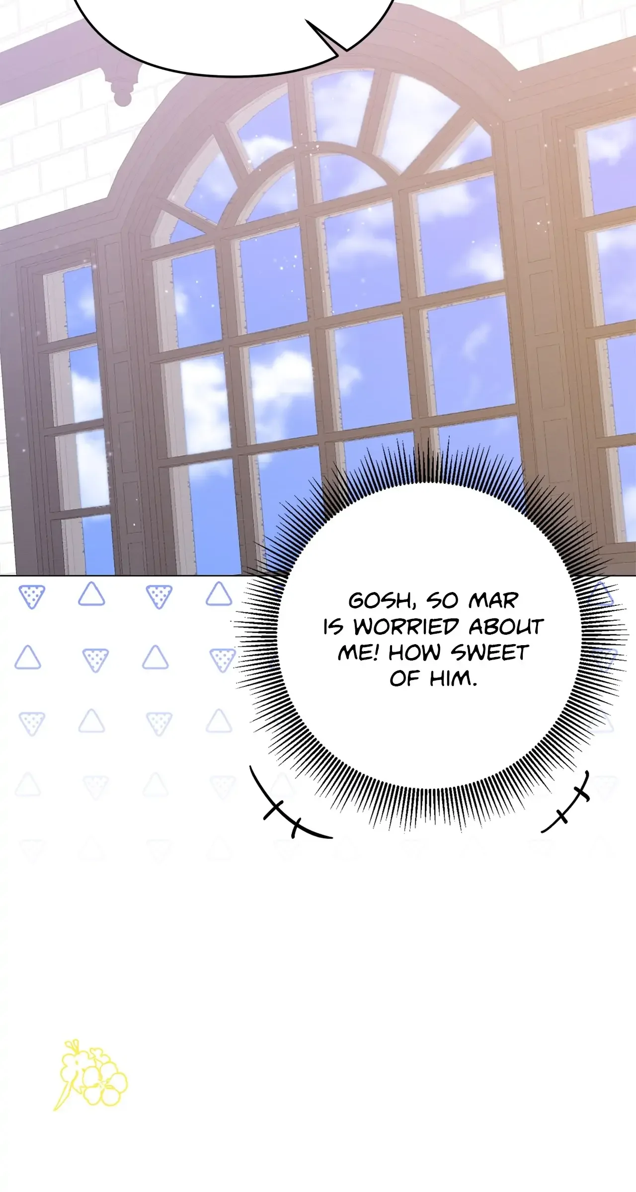 The Planned First Kiss Chapter 14 page 33