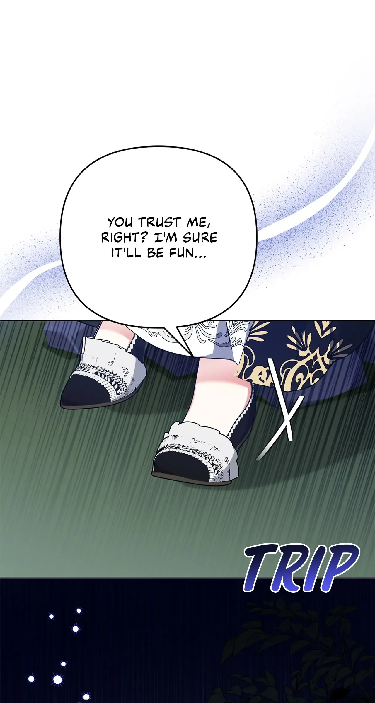 The Planned First Kiss Chapter 14 page 58