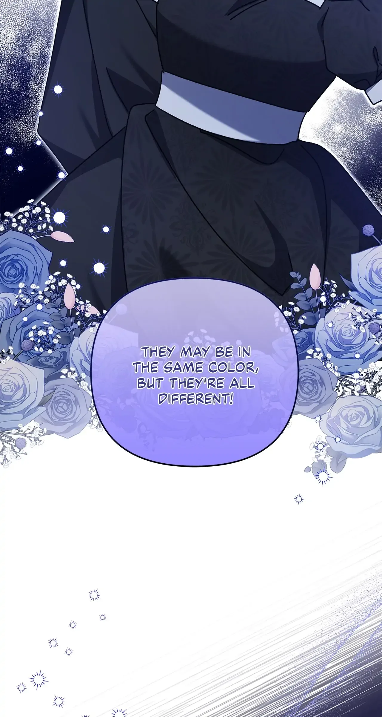 The Planned First Kiss Chapter 14 page 28