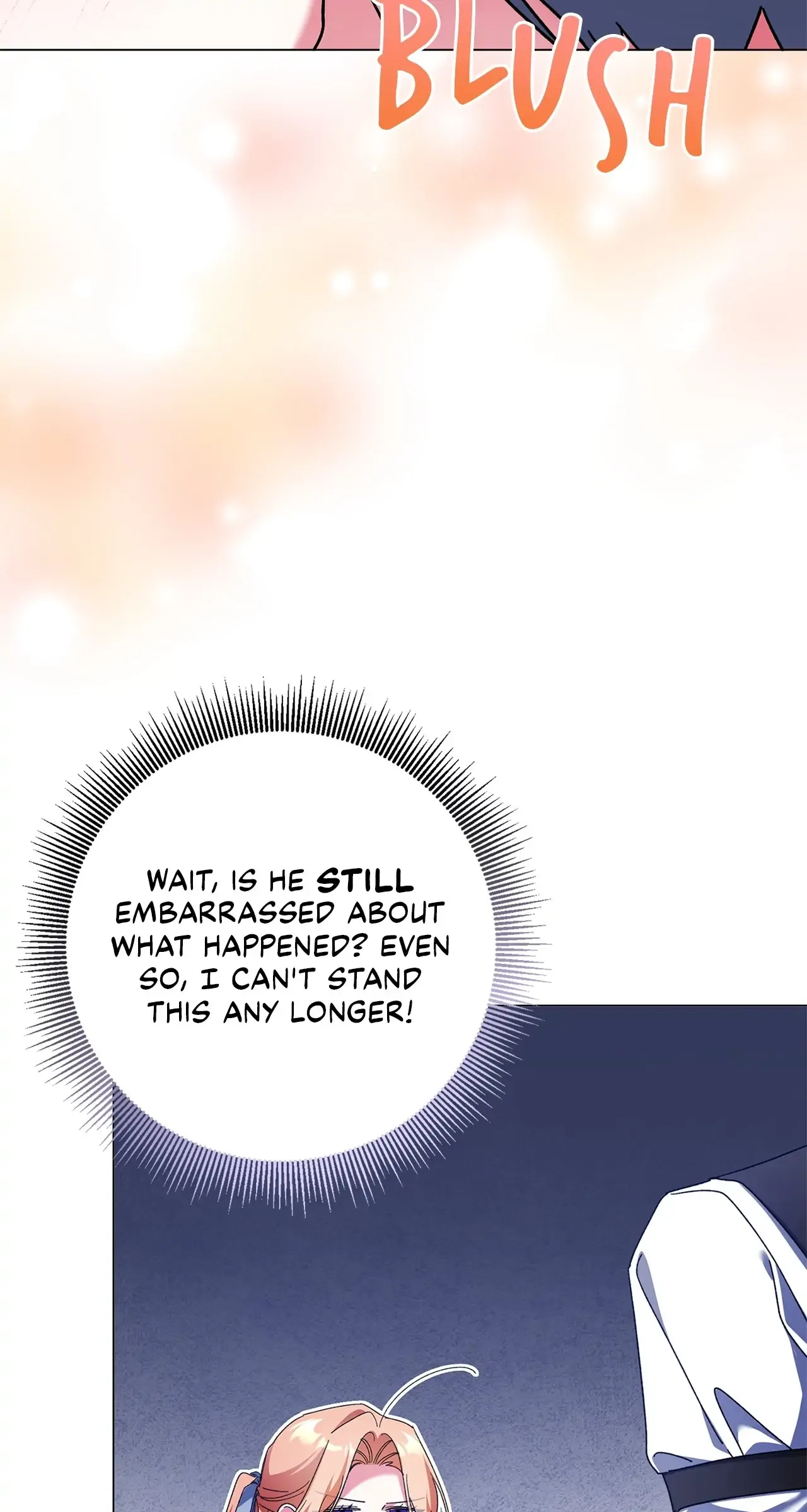 The Planned First Kiss Chapter 14 page 51