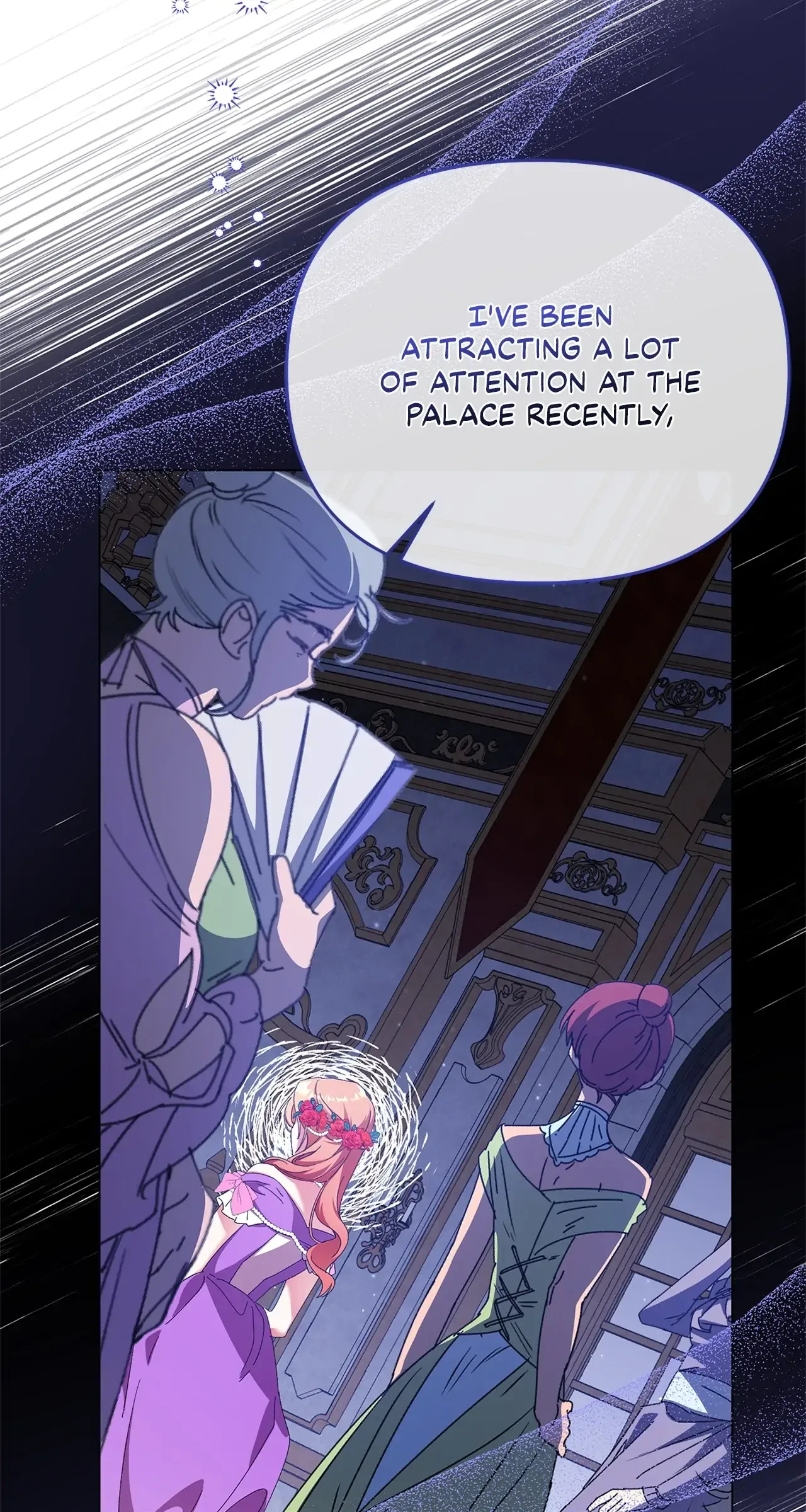 The Planned First Kiss Chapter 14 page 29