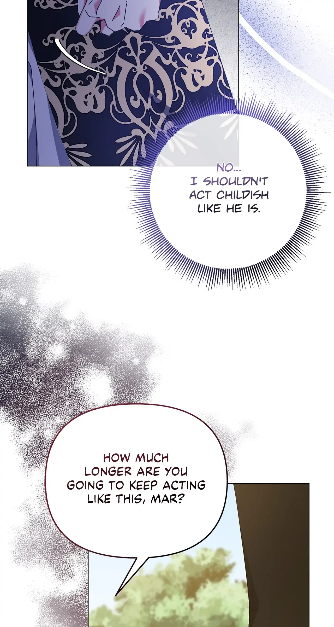 The Planned First Kiss Chapter 14 page 42