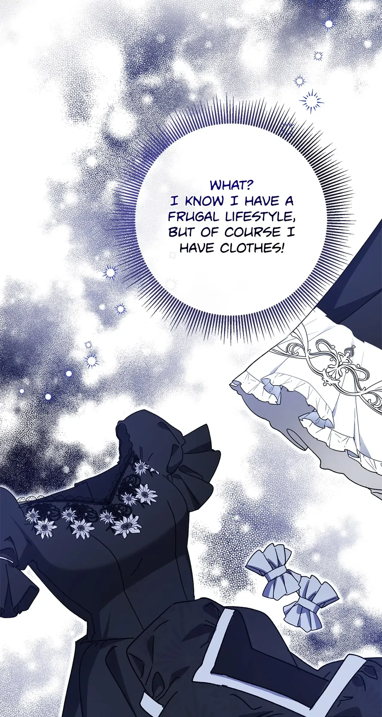 The Planned First Kiss Chapter 14 page 27