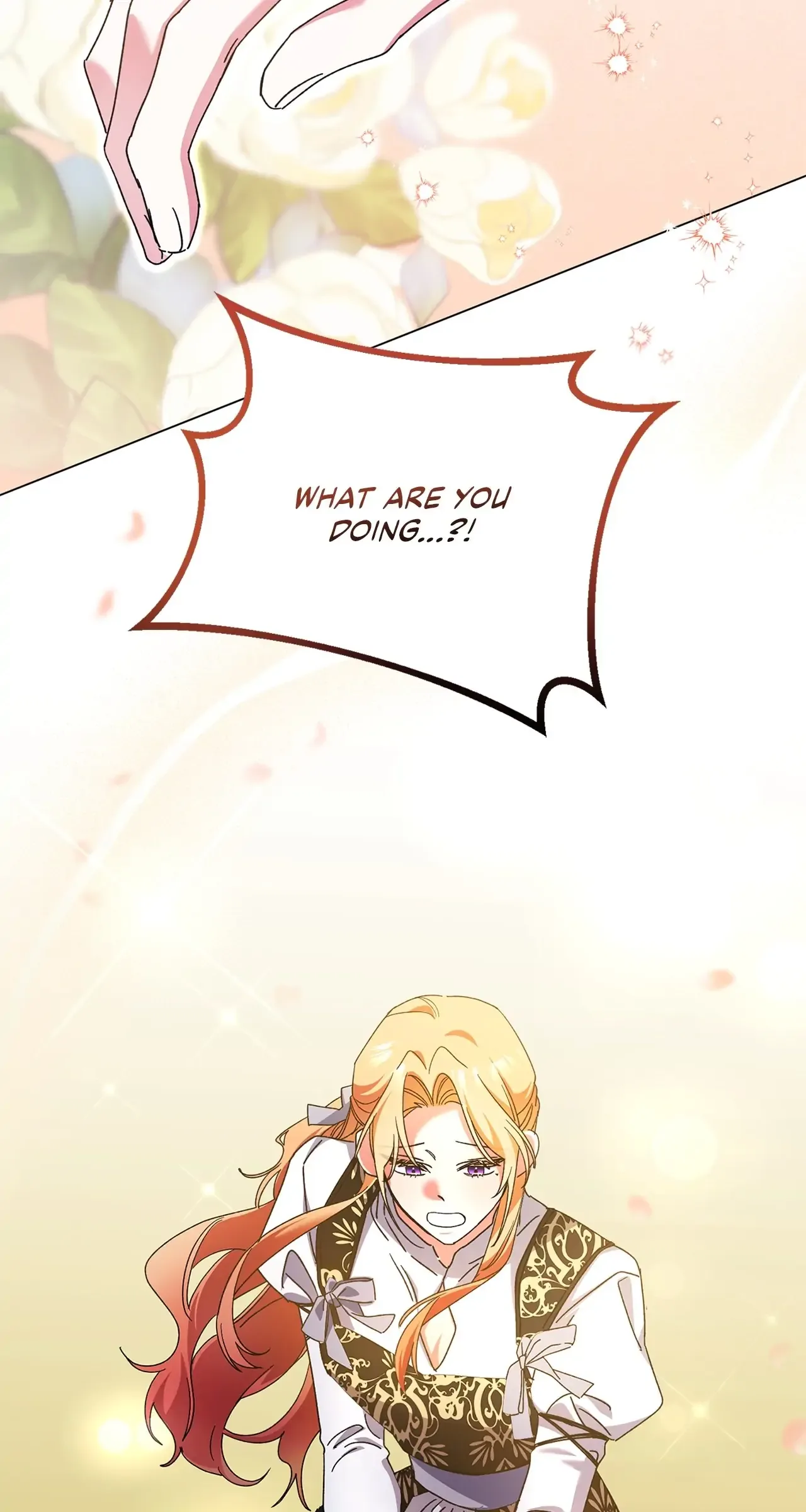 The Planned First Kiss Chapter 14 page 53