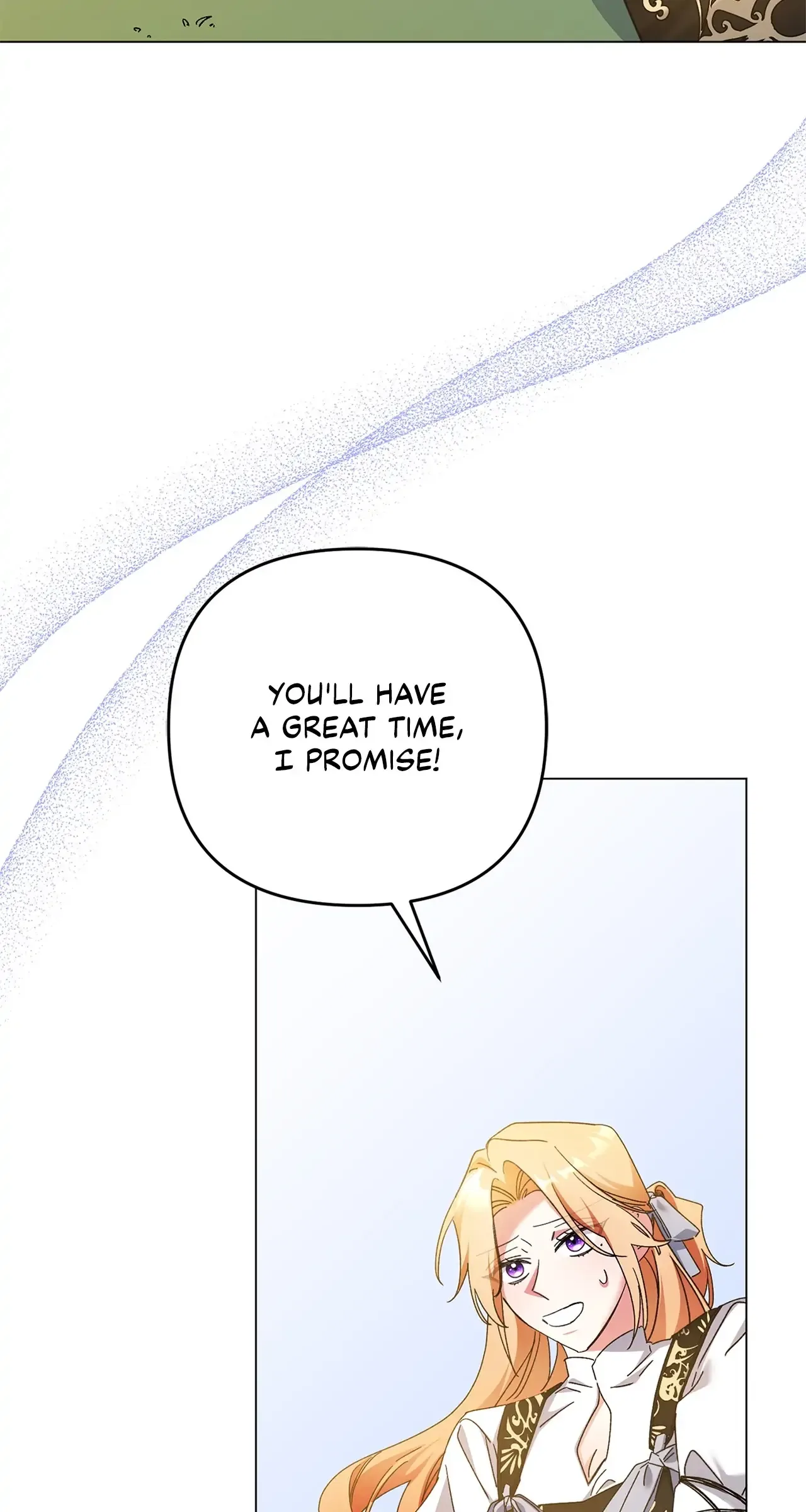 The Planned First Kiss Chapter 14 page 56