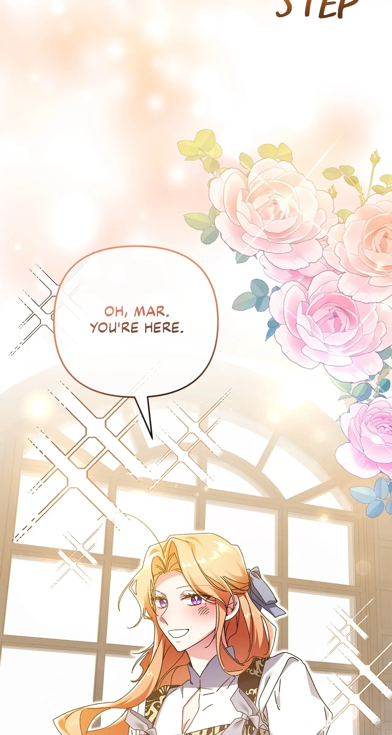 The Planned First Kiss Chapter 14 page 22