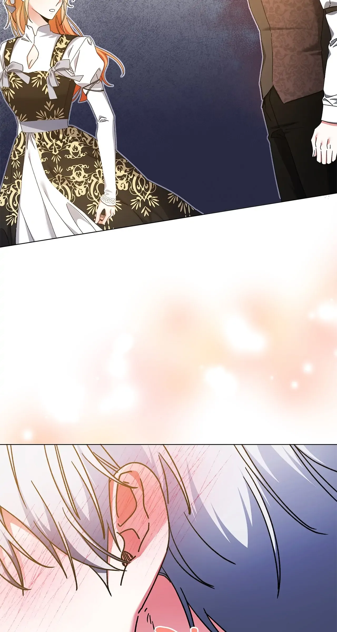 The Planned First Kiss Chapter 14 page 50