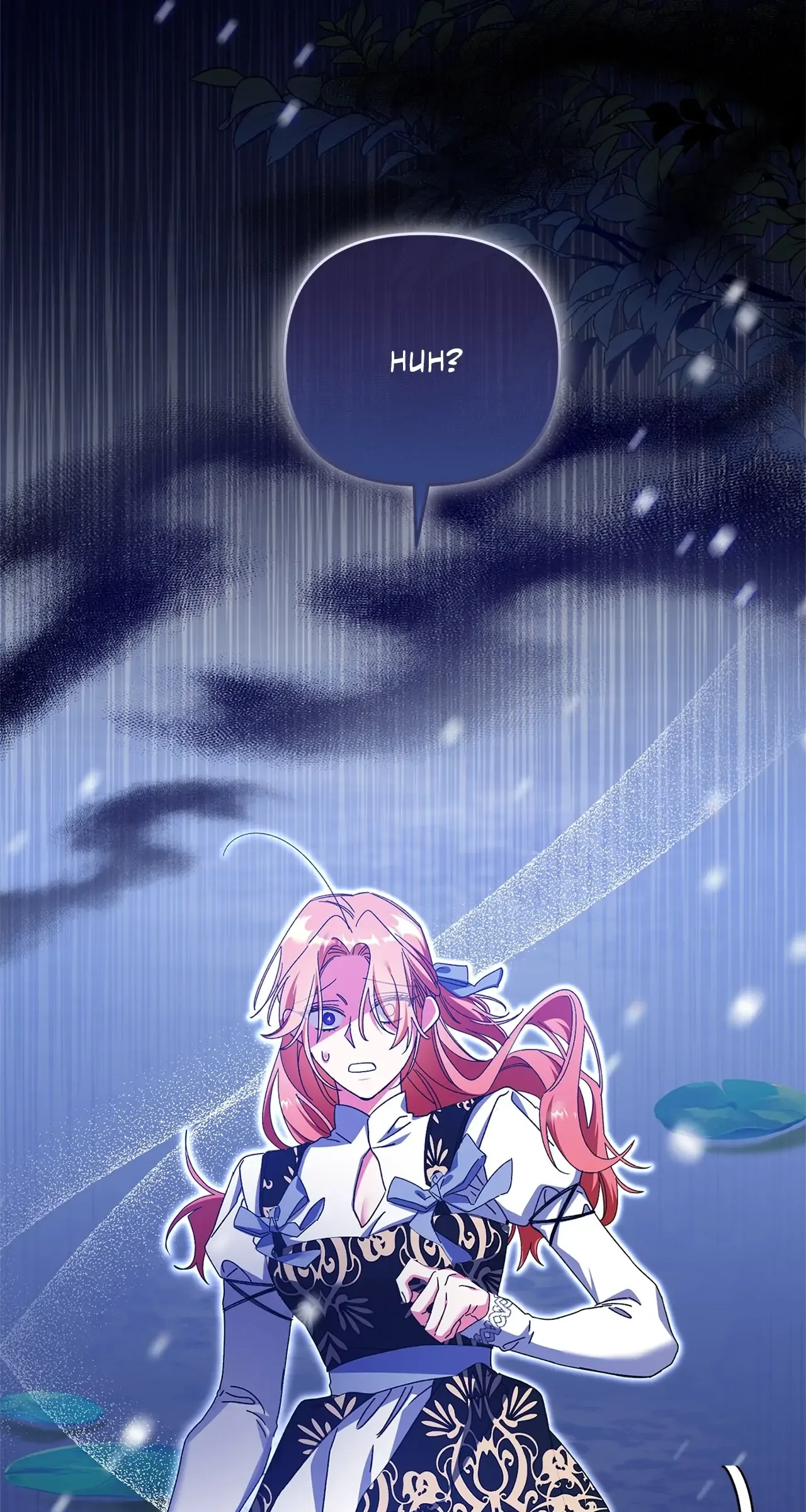 The Planned First Kiss Chapter 14 page 59