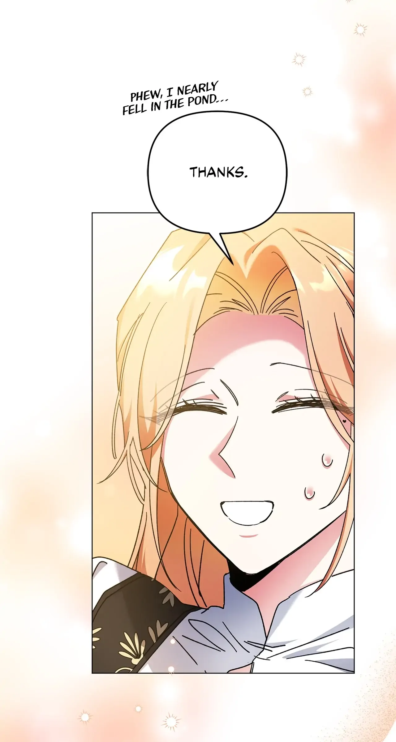 The Planned First Kiss Chapter 14 page 63