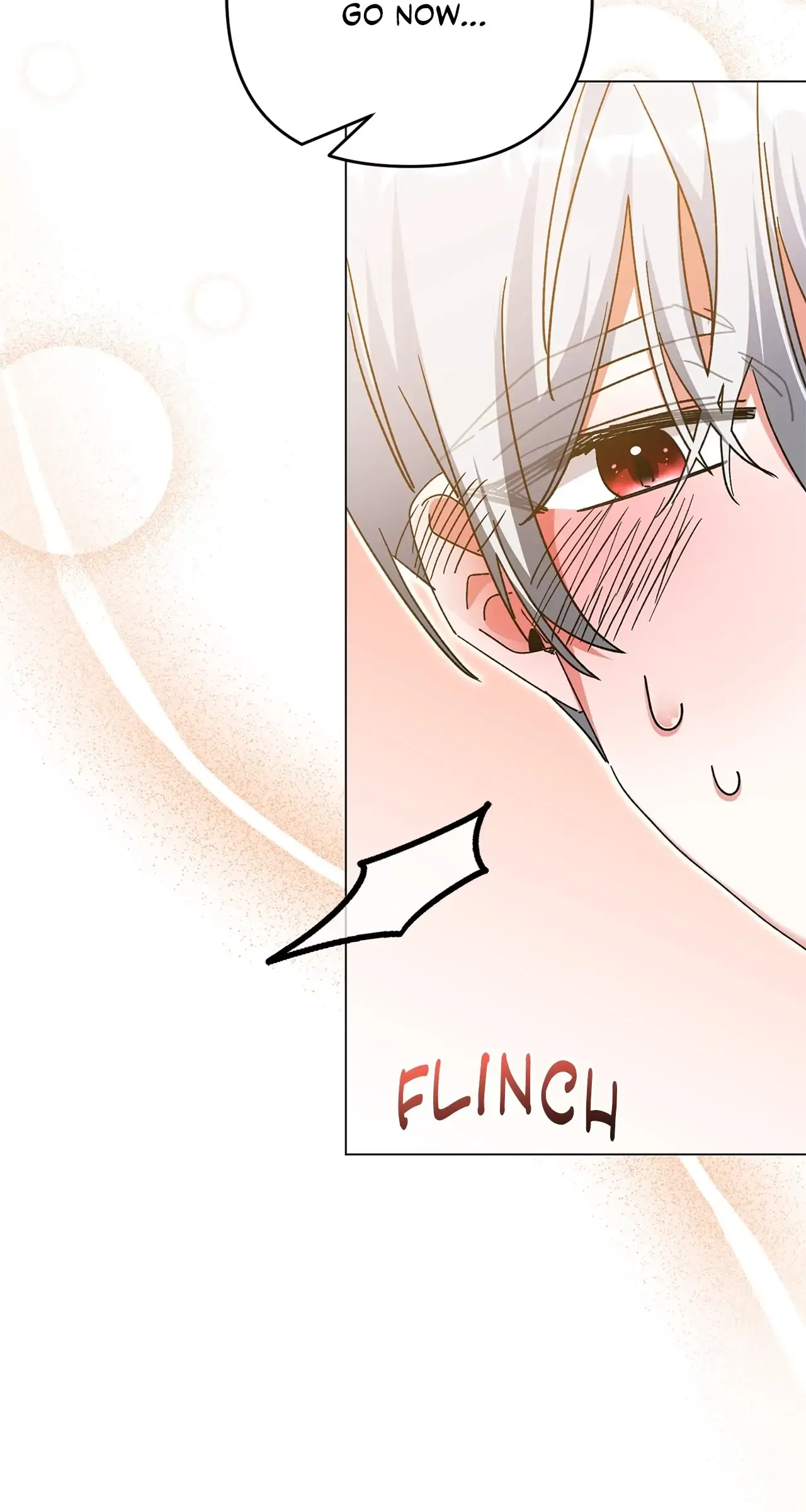 The Planned First Kiss Chapter 14 page 65