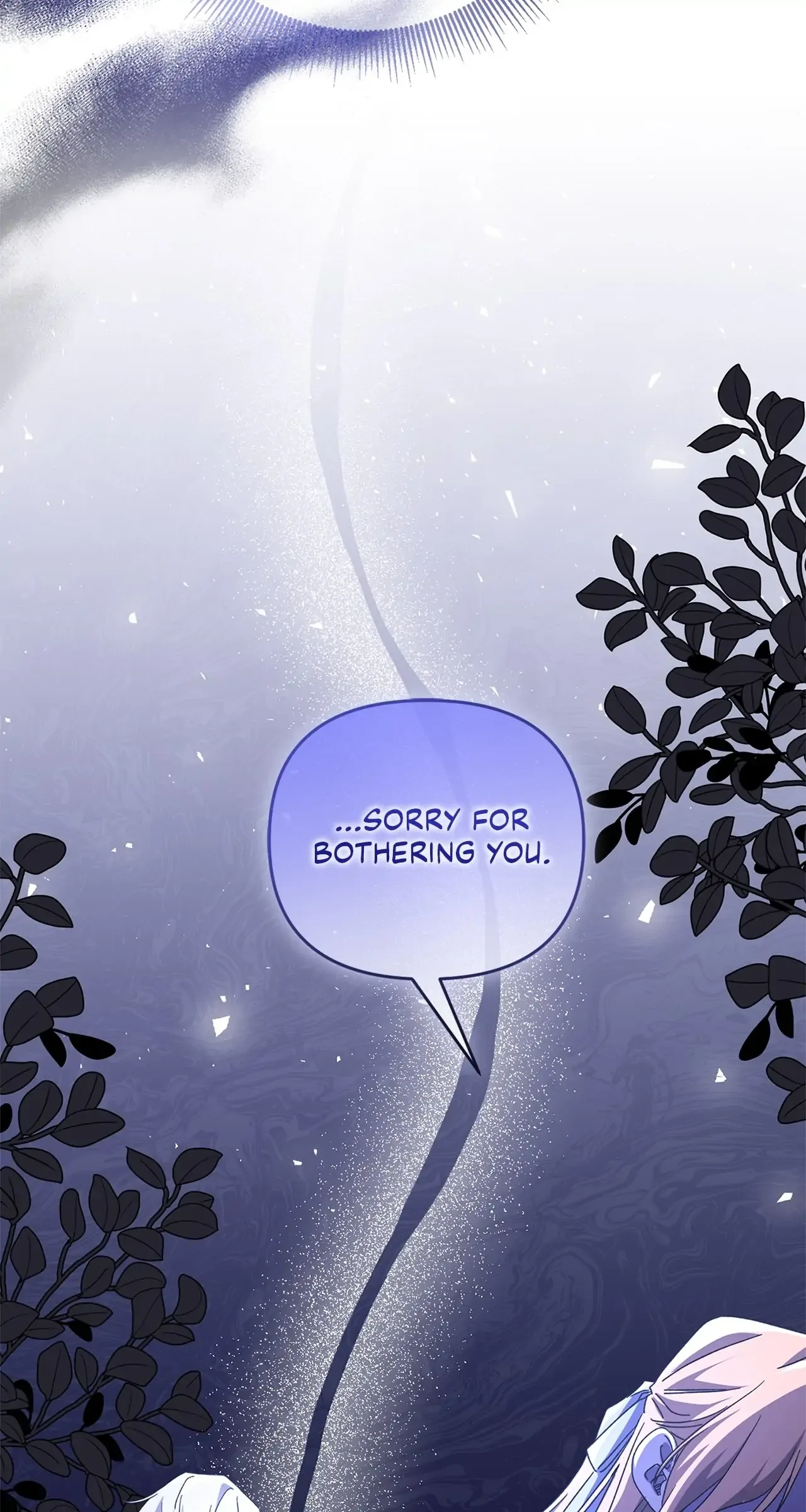 The Planned First Kiss Chapter 14 page 77