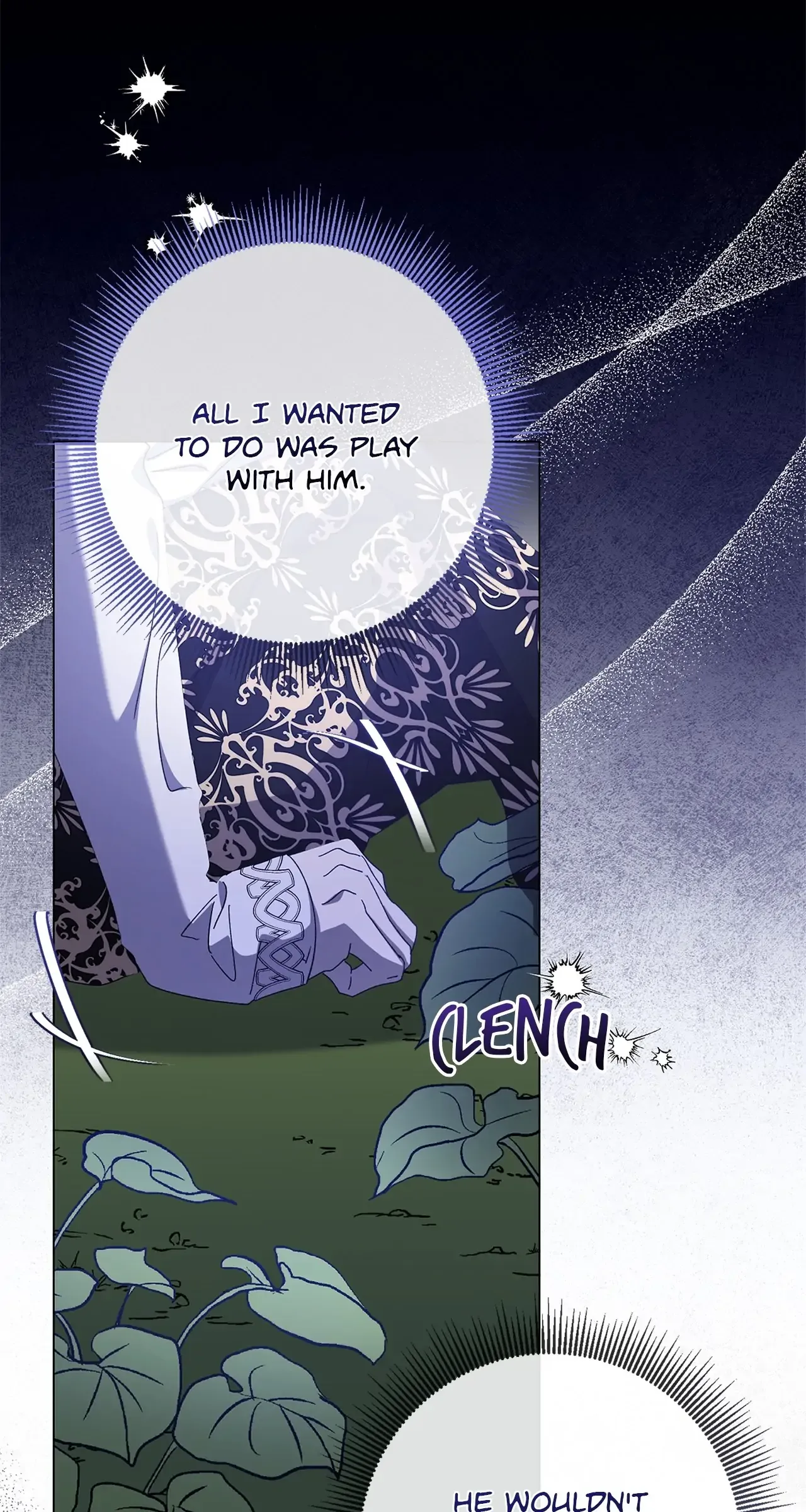 The Planned First Kiss Chapter 14 page 69