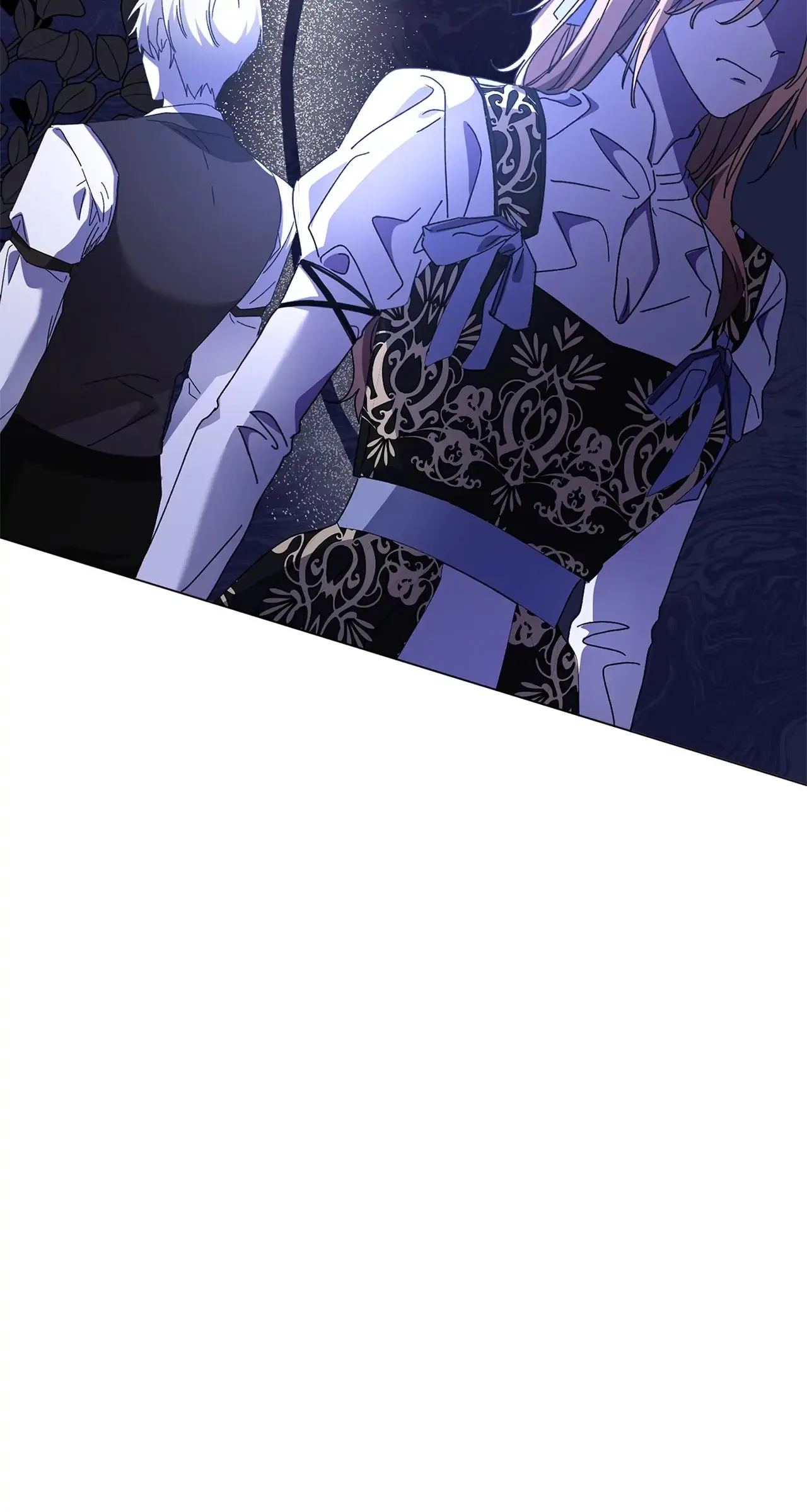 The Planned First Kiss Chapter 14 page 78