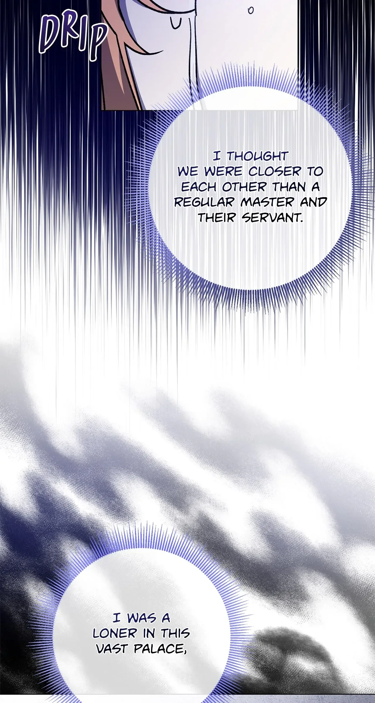 The Planned First Kiss Chapter 14 page 72