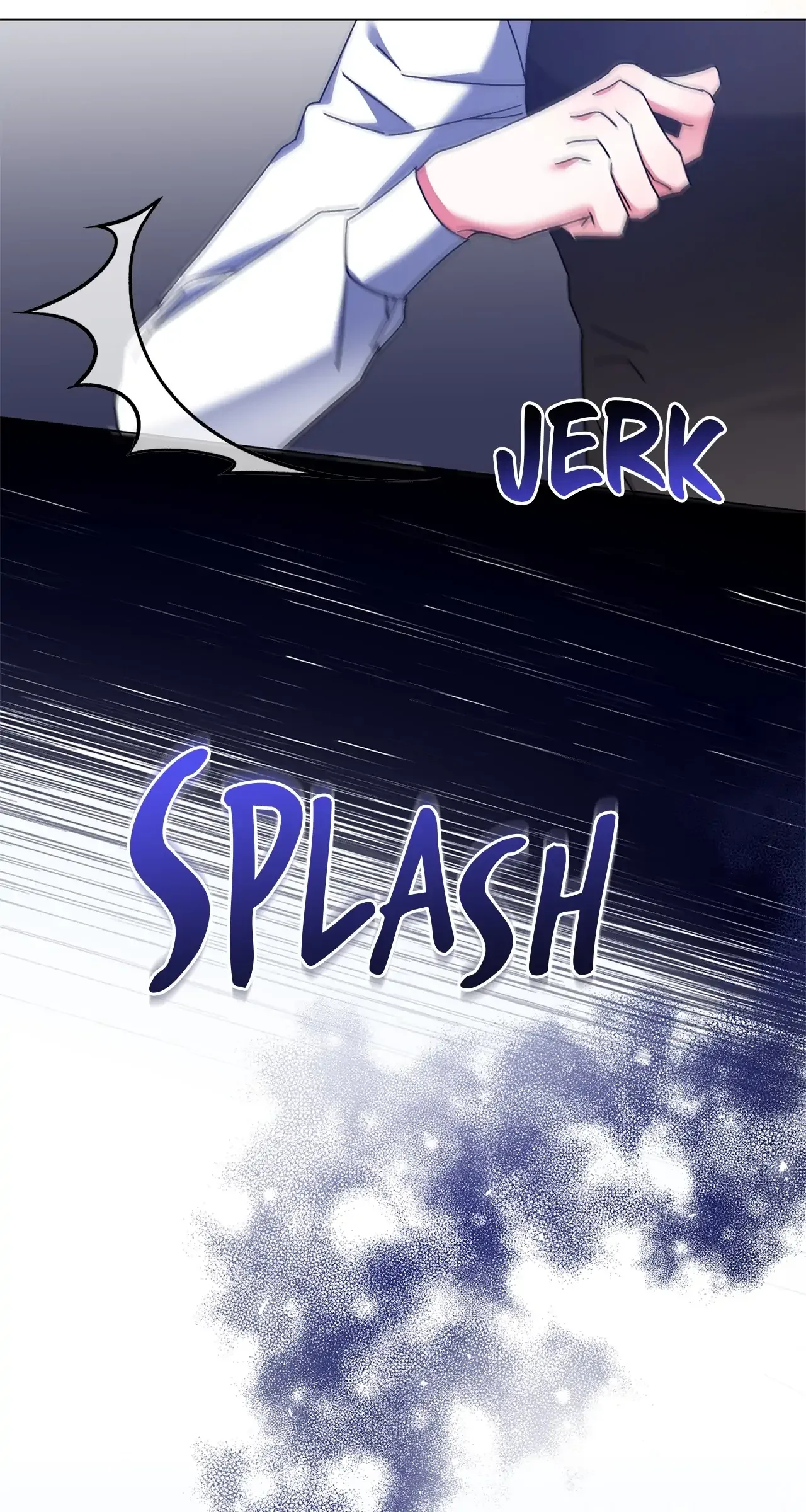 The Planned First Kiss Chapter 14 page 66
