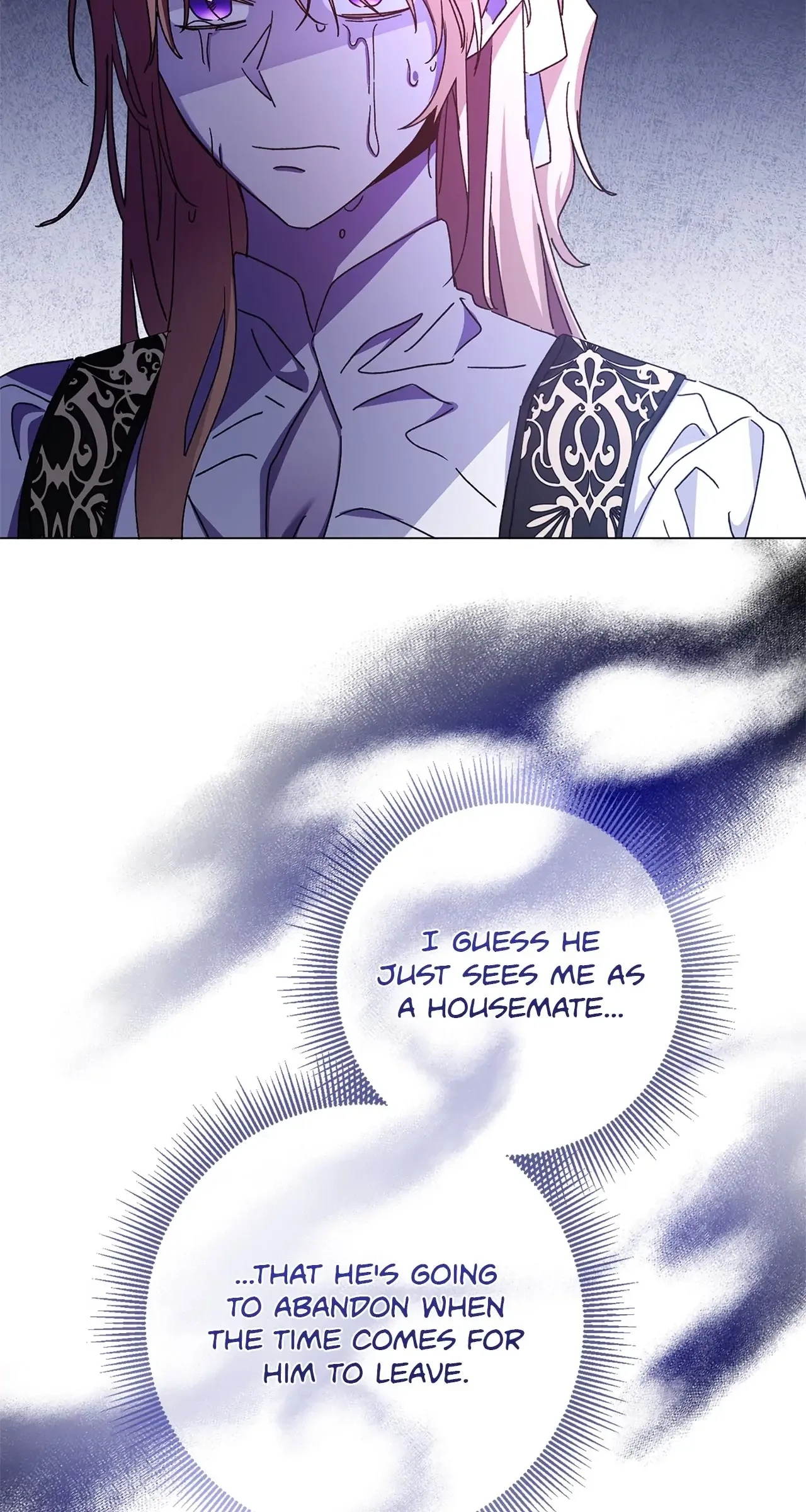 The Planned First Kiss Chapter 14 page 76
