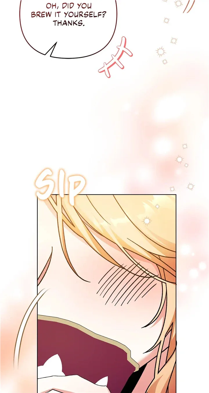 The Planned First Kiss Chapter 15 page 55