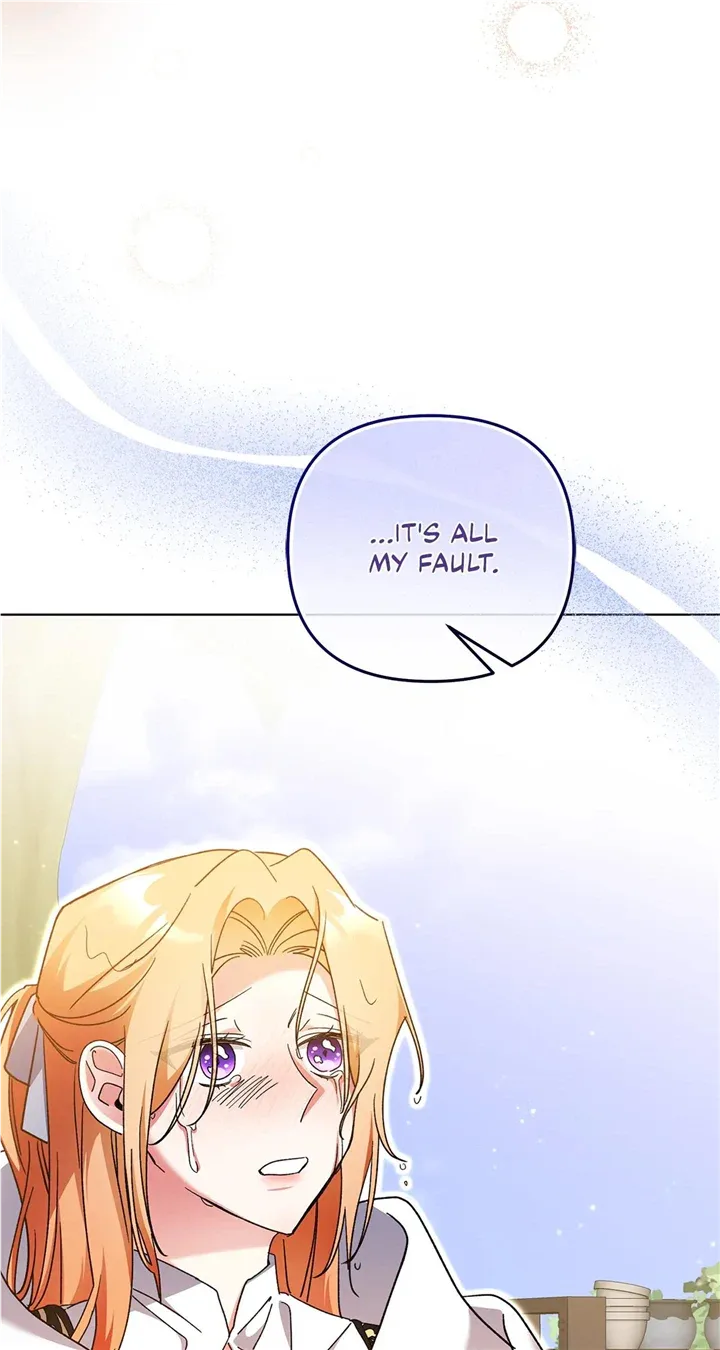 The Planned First Kiss Chapter 15 page 26