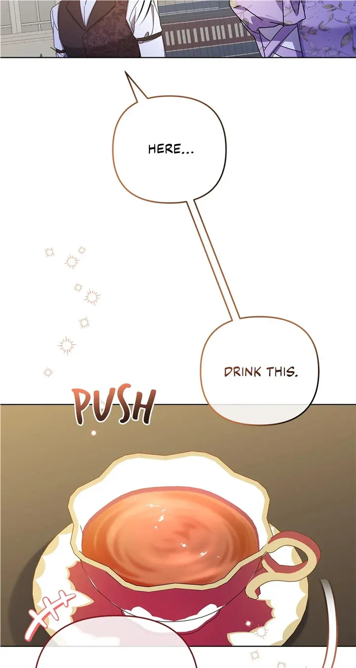 The Planned First Kiss Chapter 15 page 54
