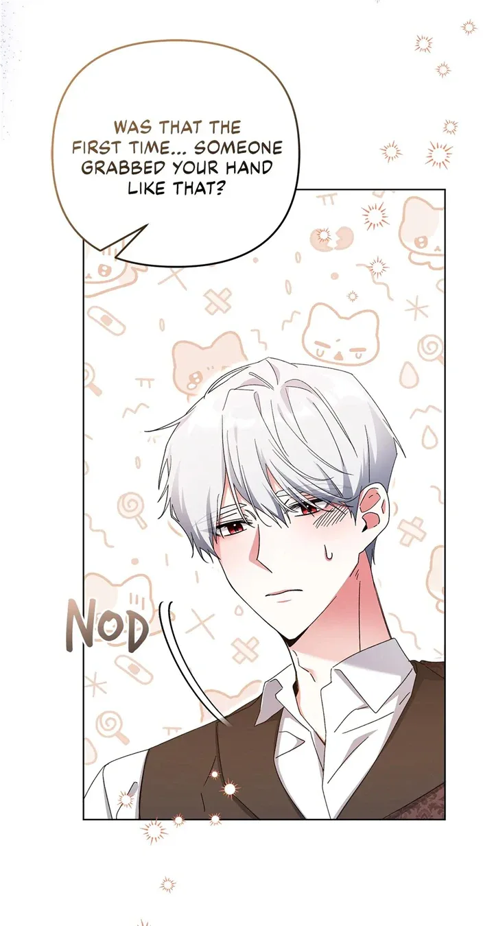 The Planned First Kiss Chapter 15 page 32