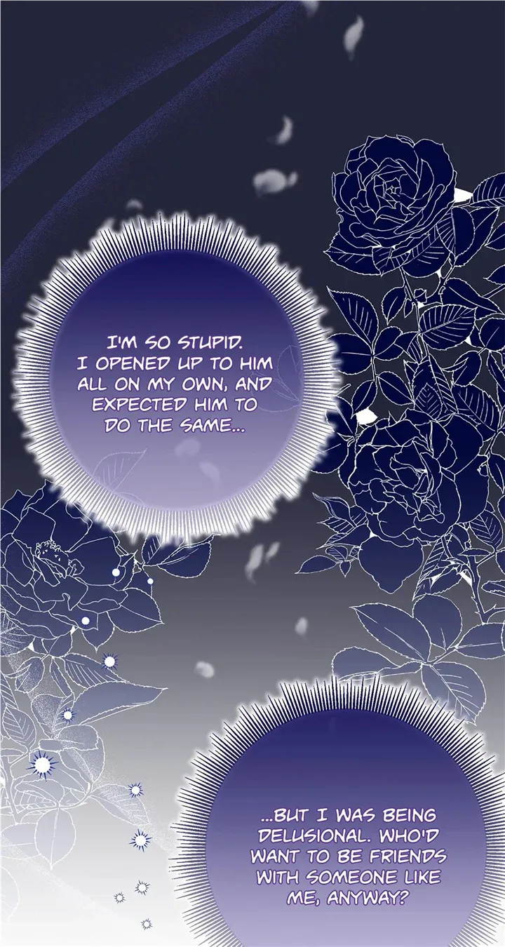 The Planned First Kiss Chapter 15 page 7