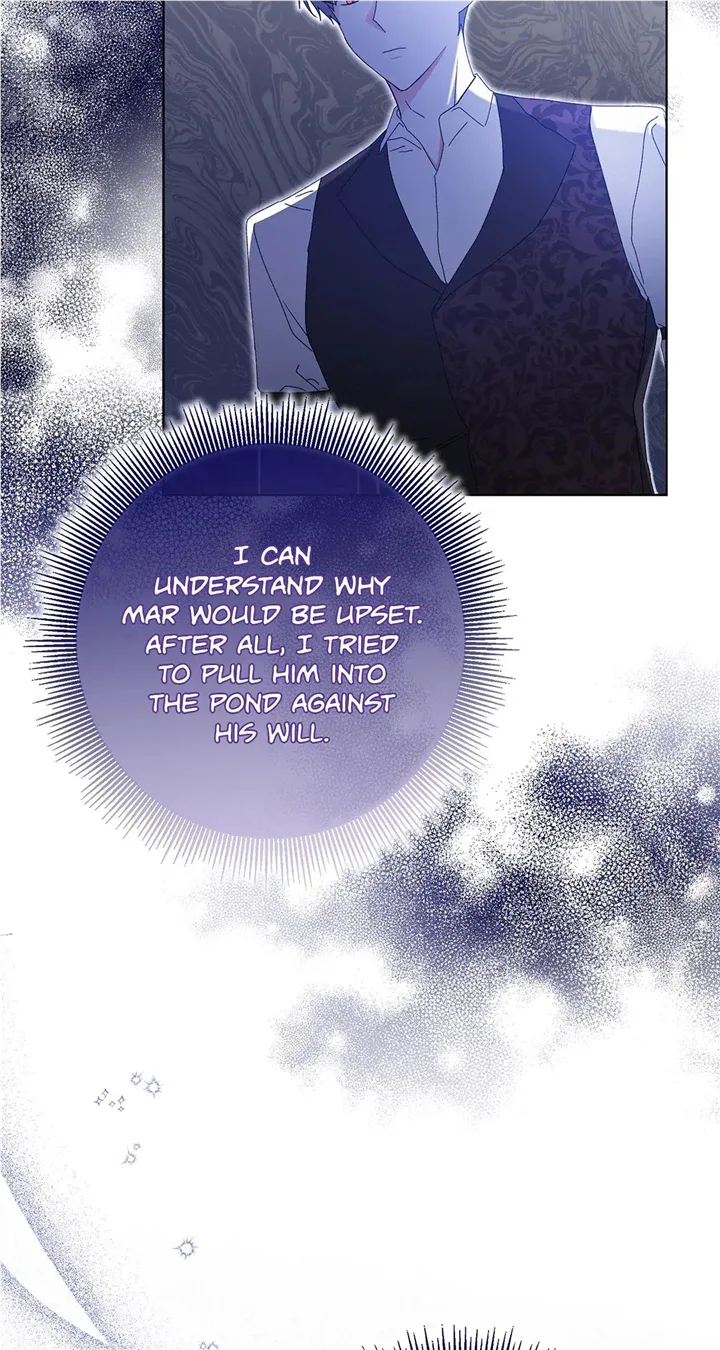 The Planned First Kiss Chapter 15 page 5
