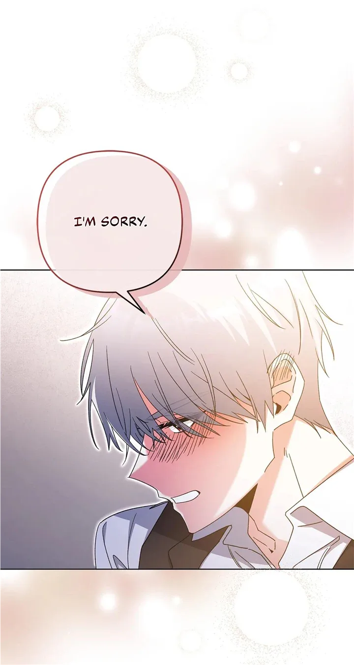 The Planned First Kiss Chapter 15 page 25