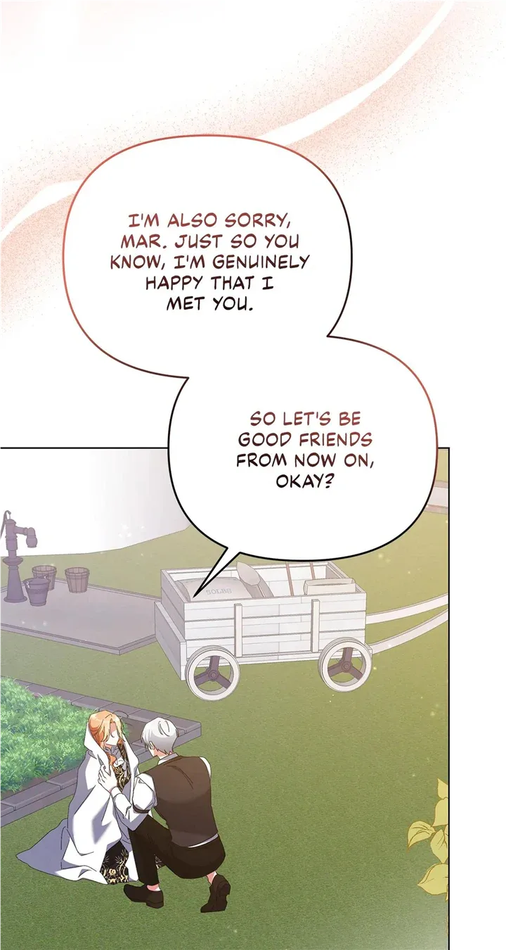 The Planned First Kiss Chapter 15 page 42