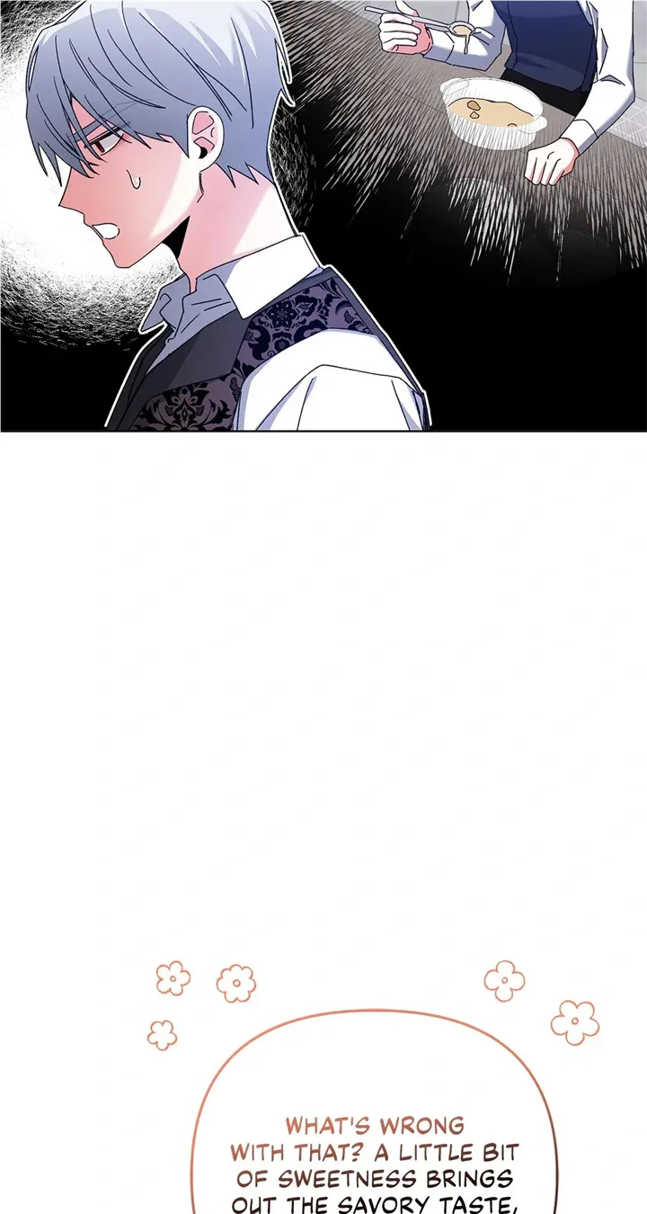 The Planned First Kiss Chapter 15 page 63