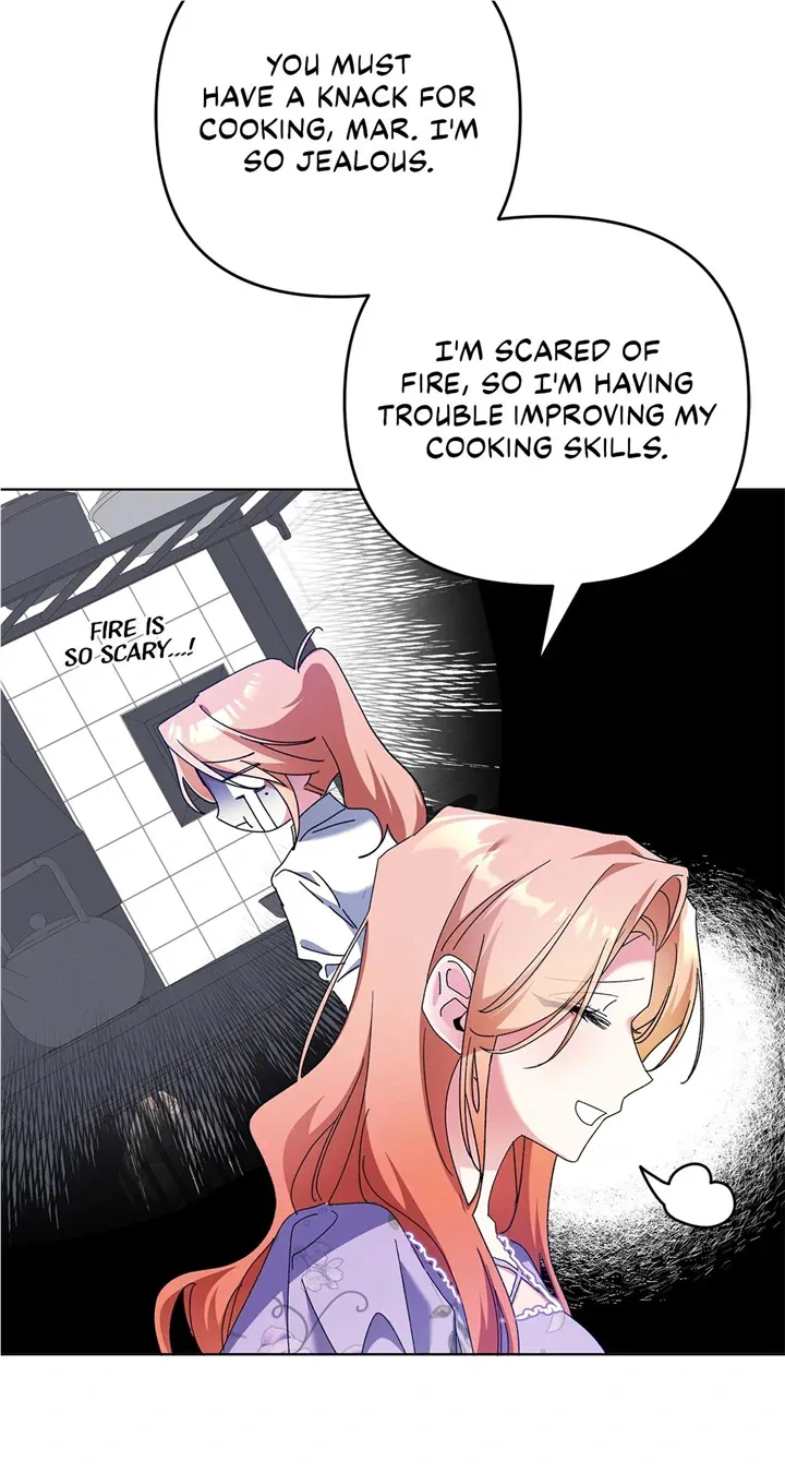 The Planned First Kiss Chapter 15 page 60