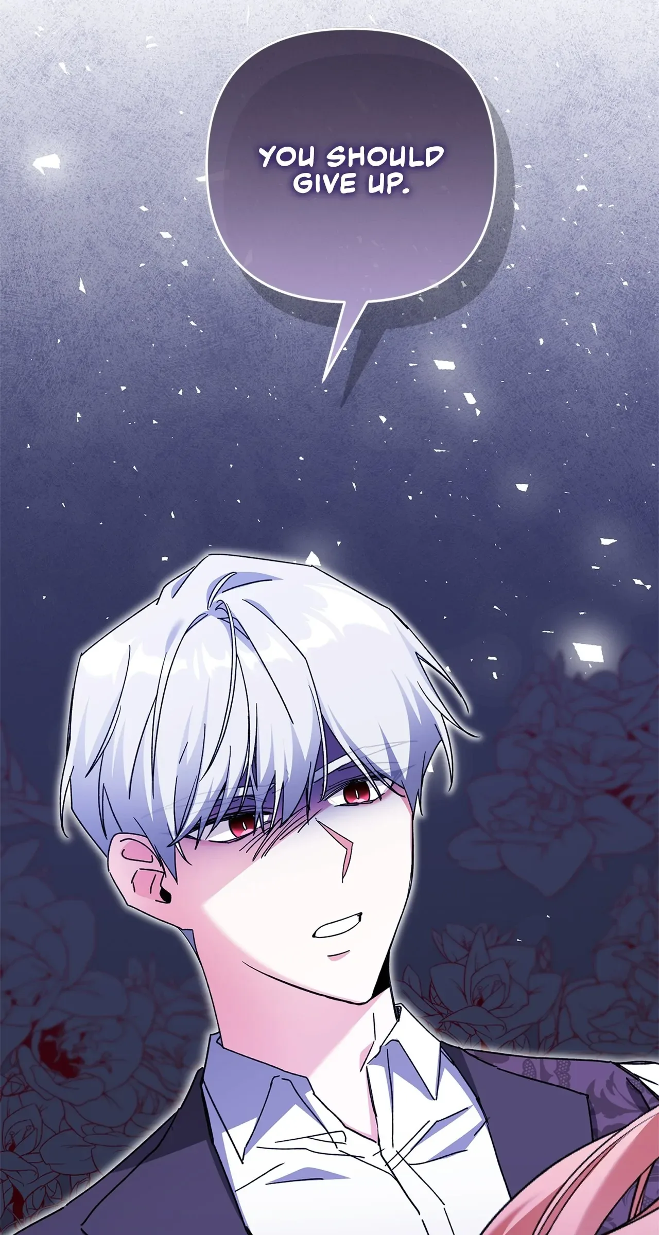 The Planned First Kiss Chapter 16 page 3