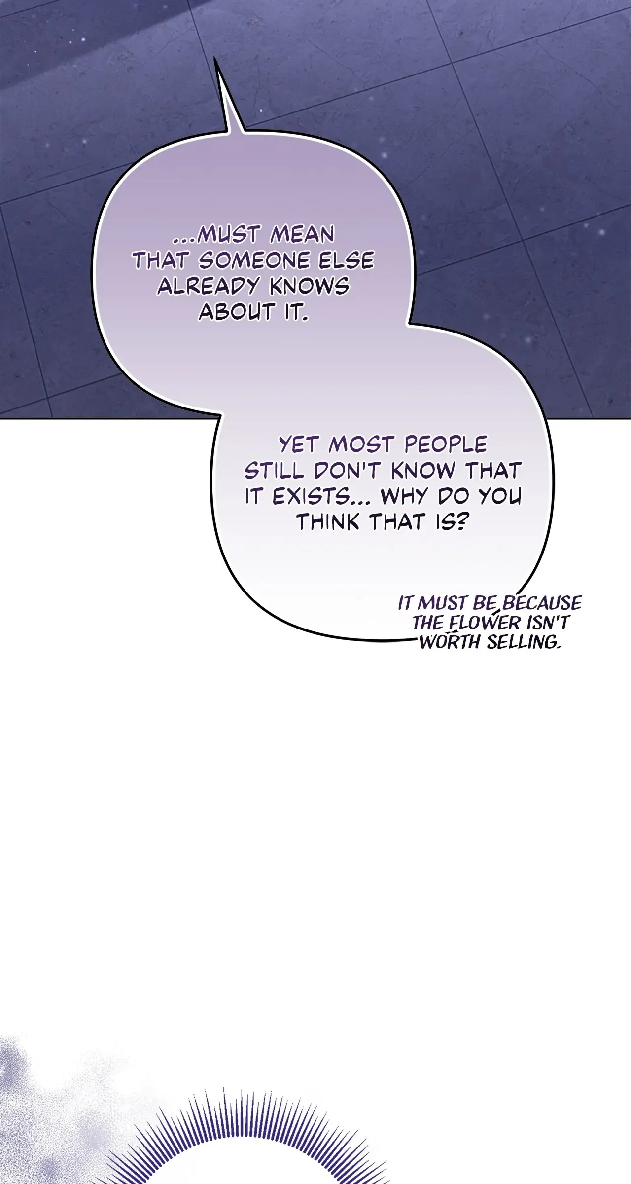 The Planned First Kiss Chapter 16 page 10