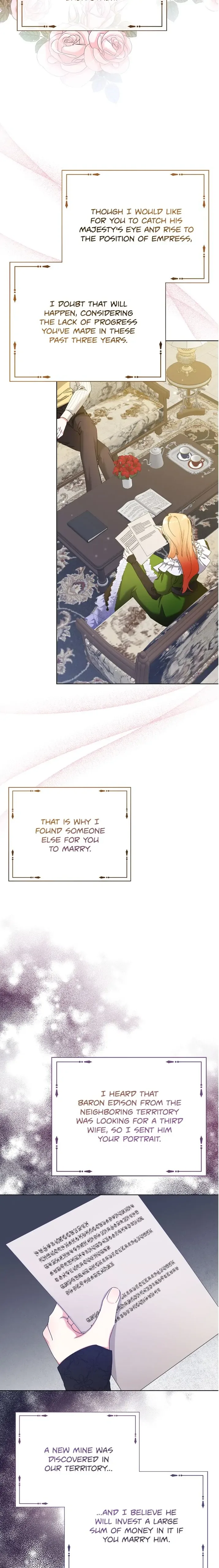 The Planned First Kiss Chapter 22 page 3