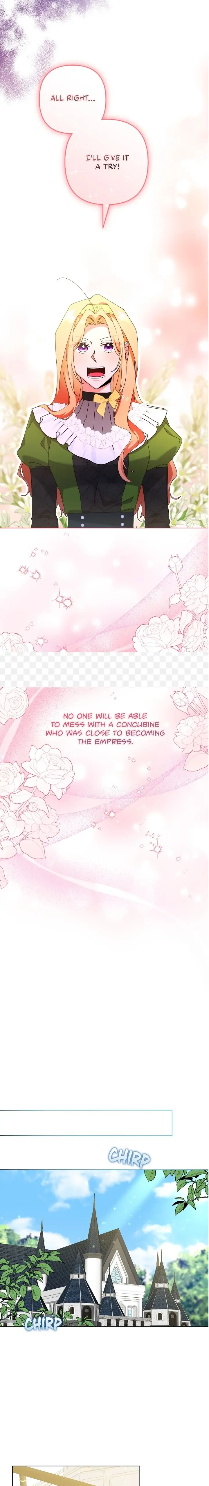 The Planned First Kiss Chapter 22 page 15