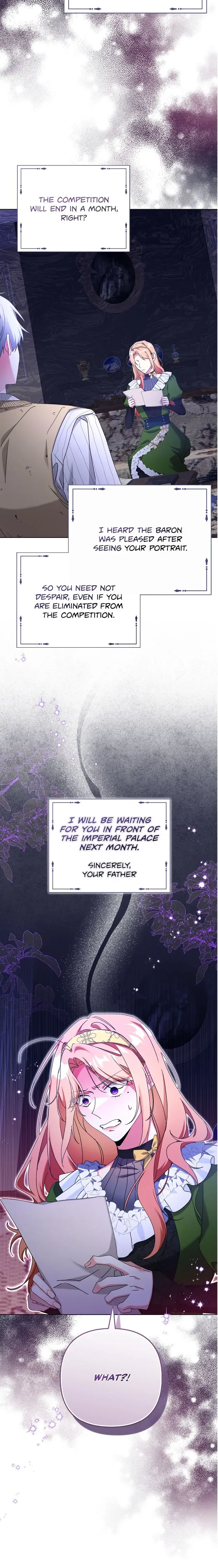 The Planned First Kiss Chapter 22 page 4