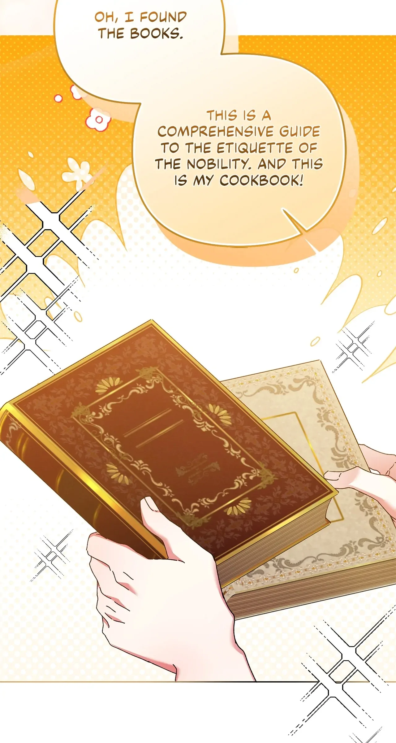 The Planned First Kiss Chapter 16 page 36
