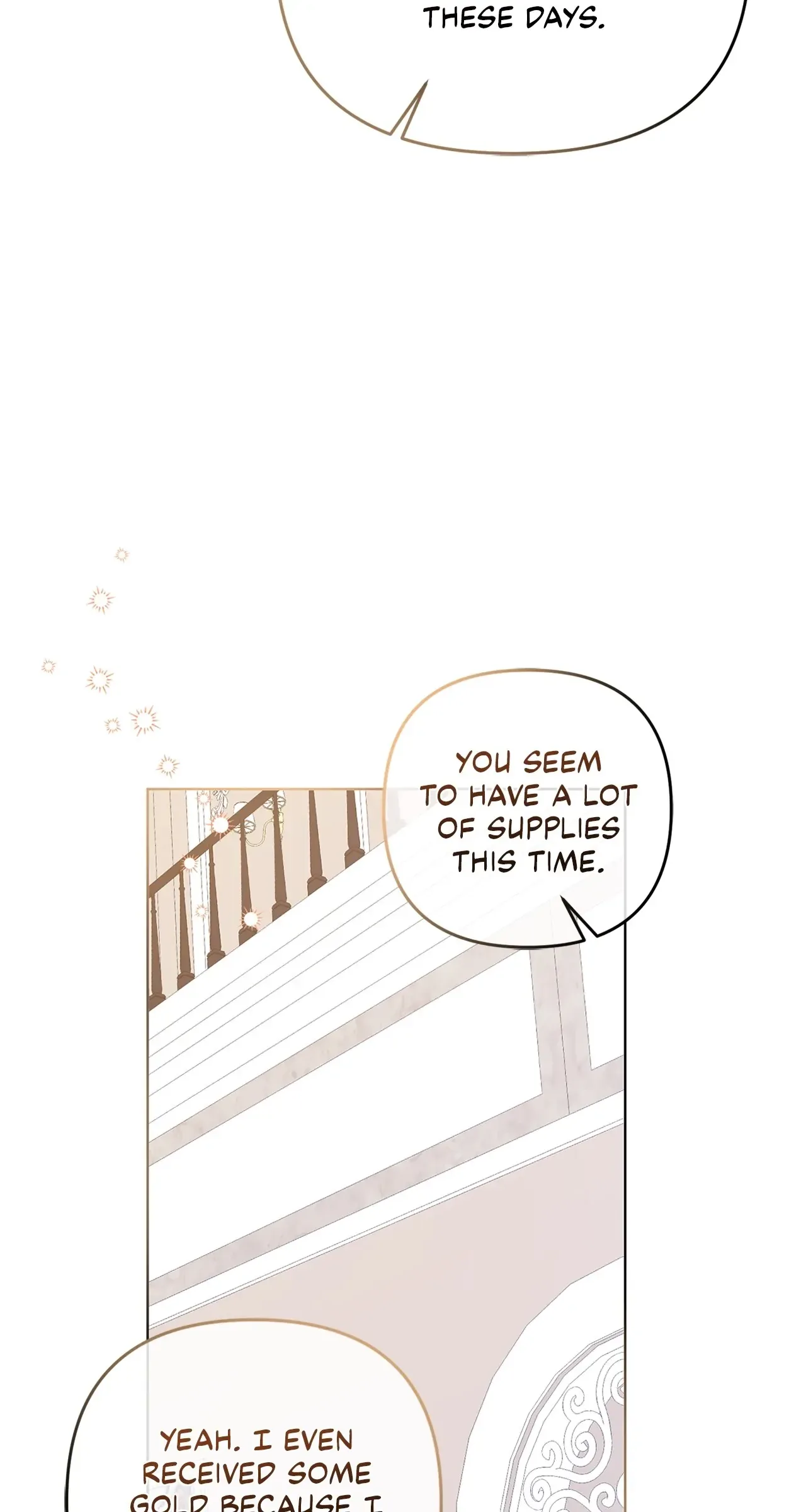 The Planned First Kiss Chapter 16 page 41