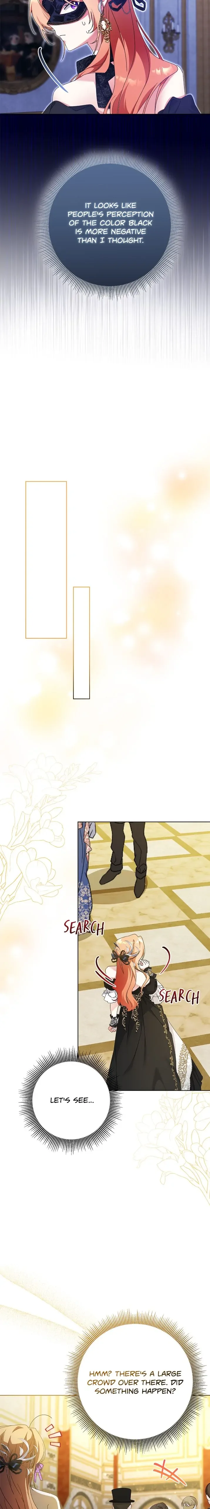 The Planned First Kiss Chapter 25 page 4