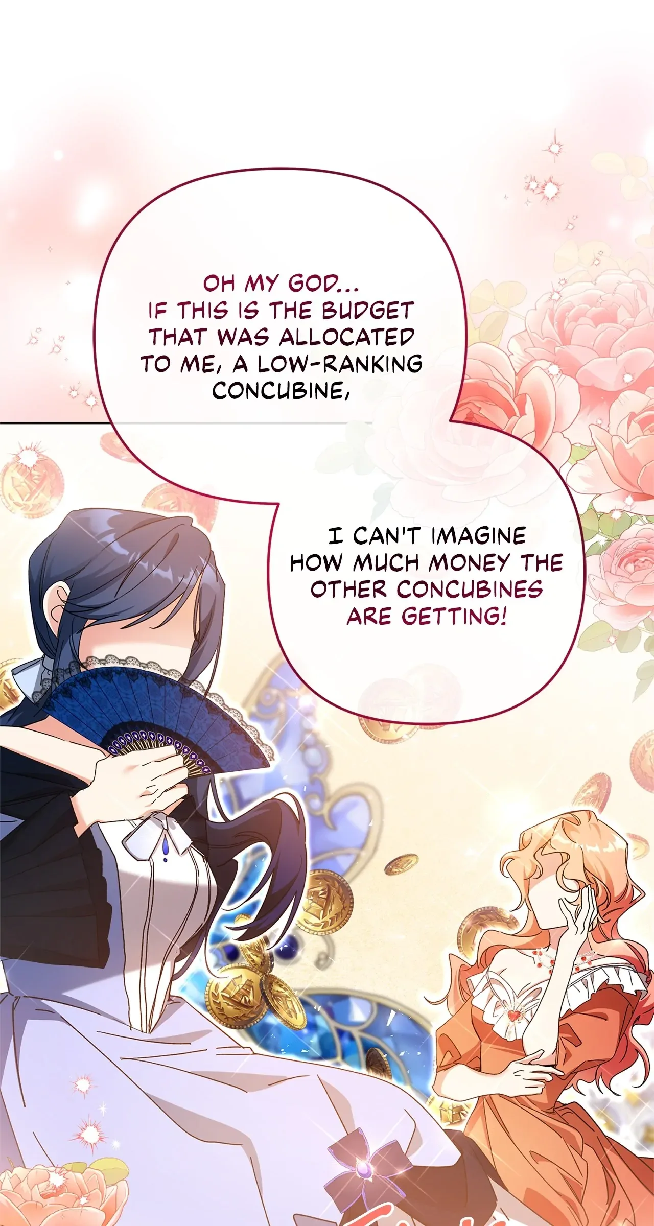 The Planned First Kiss Chapter 16 page 49