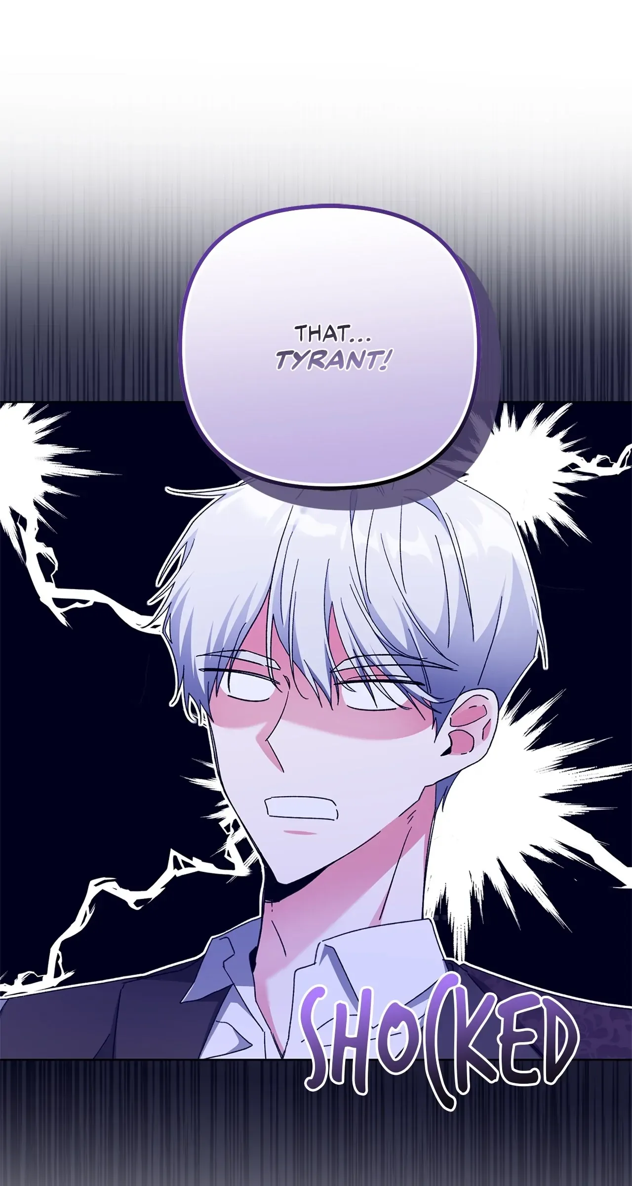 The Planned First Kiss Chapter 16 page 54