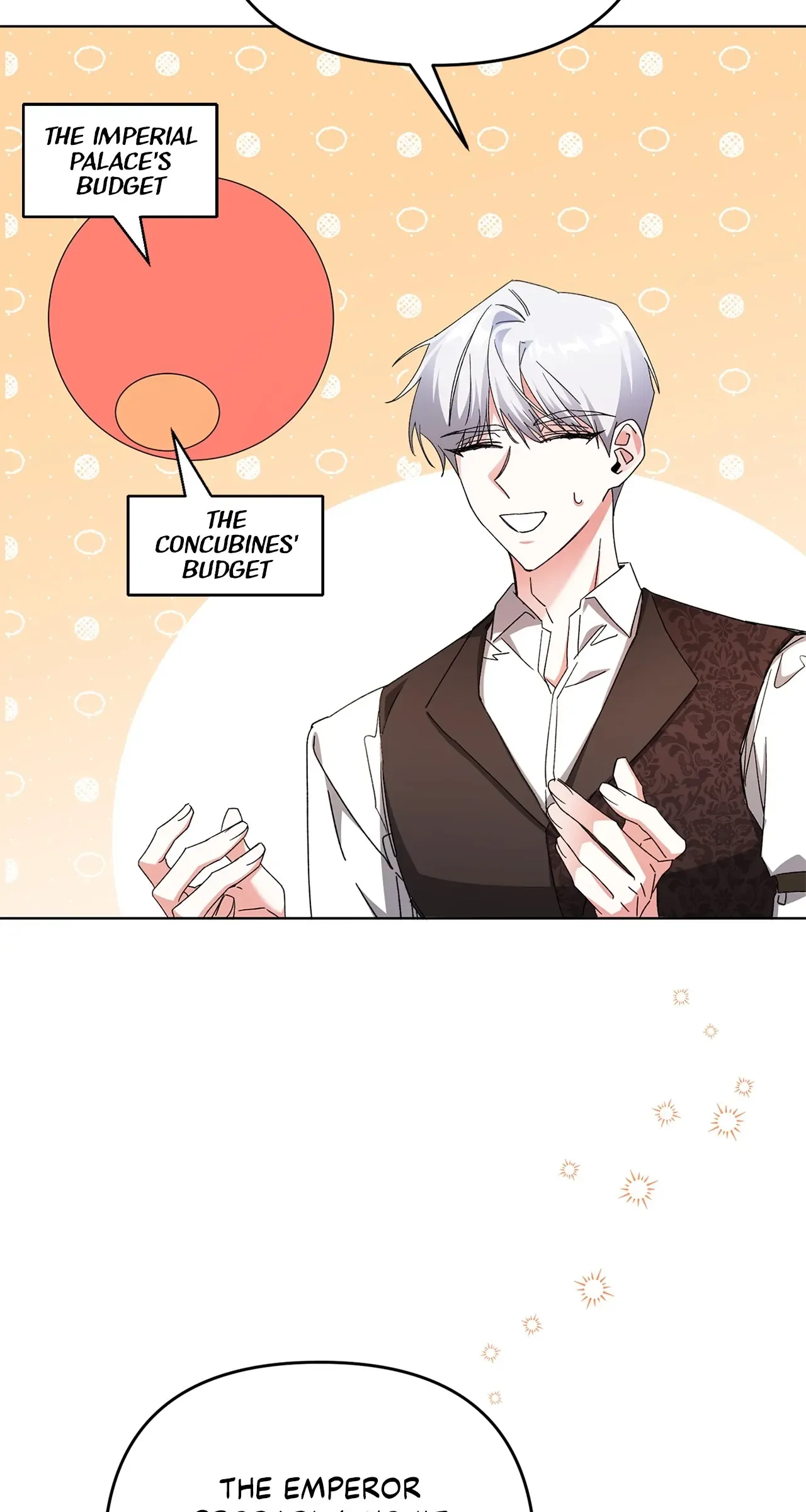 The Planned First Kiss Chapter 16 page 52